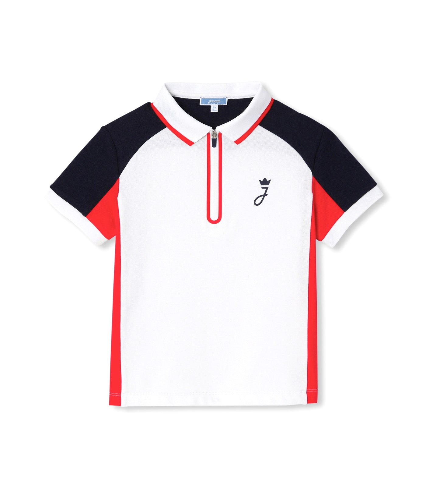 Fidelite Polo Shirt