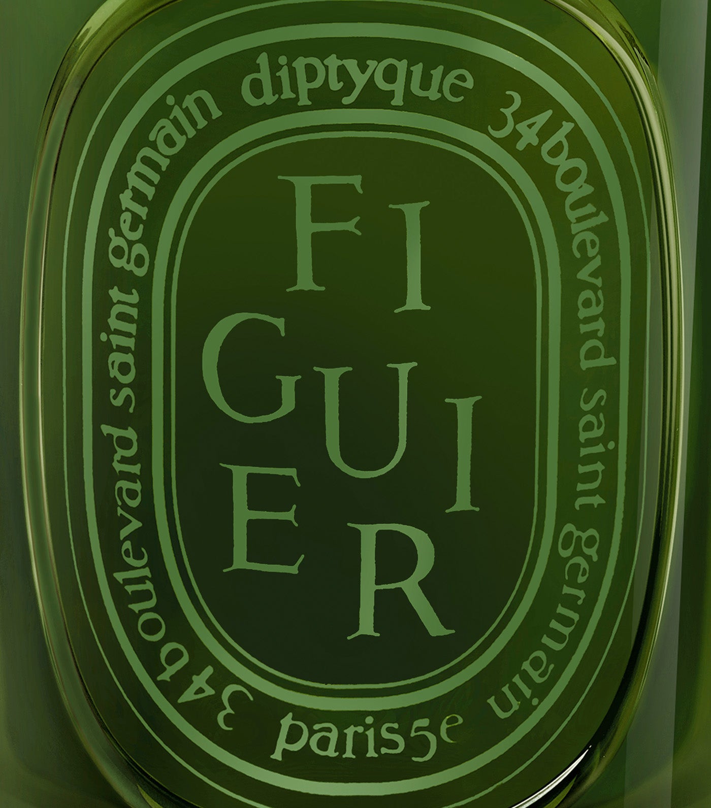 Figuiere (Fig Tree) Candle