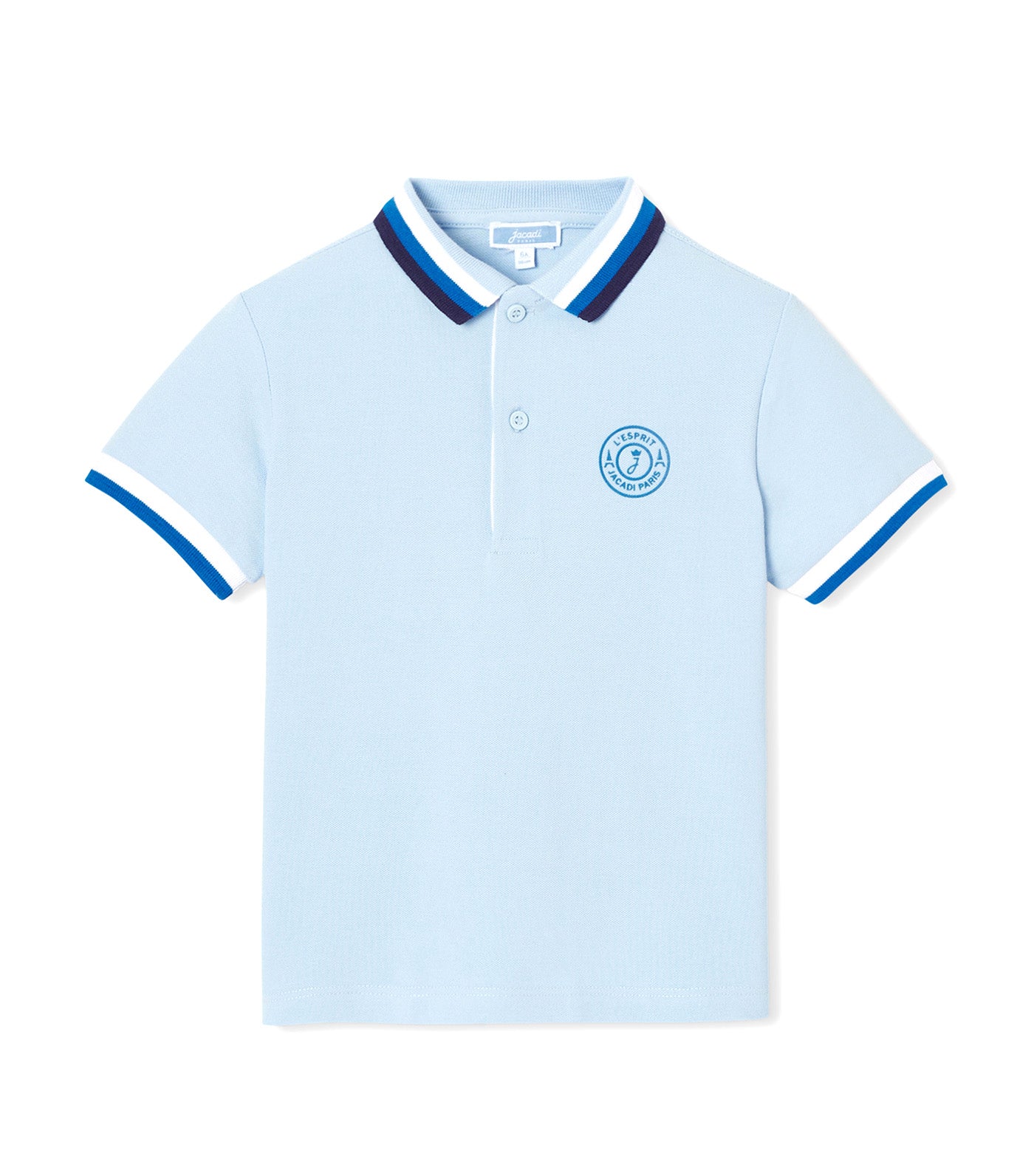 Figuier Polo Shirt