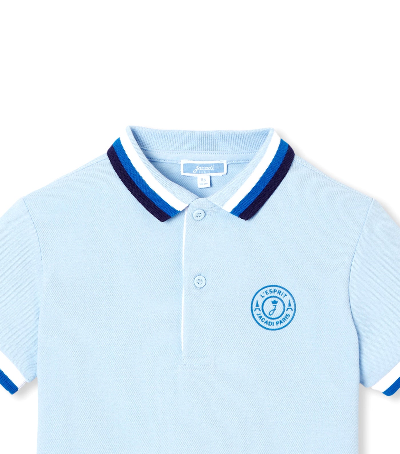 Figuier Polo Shirt