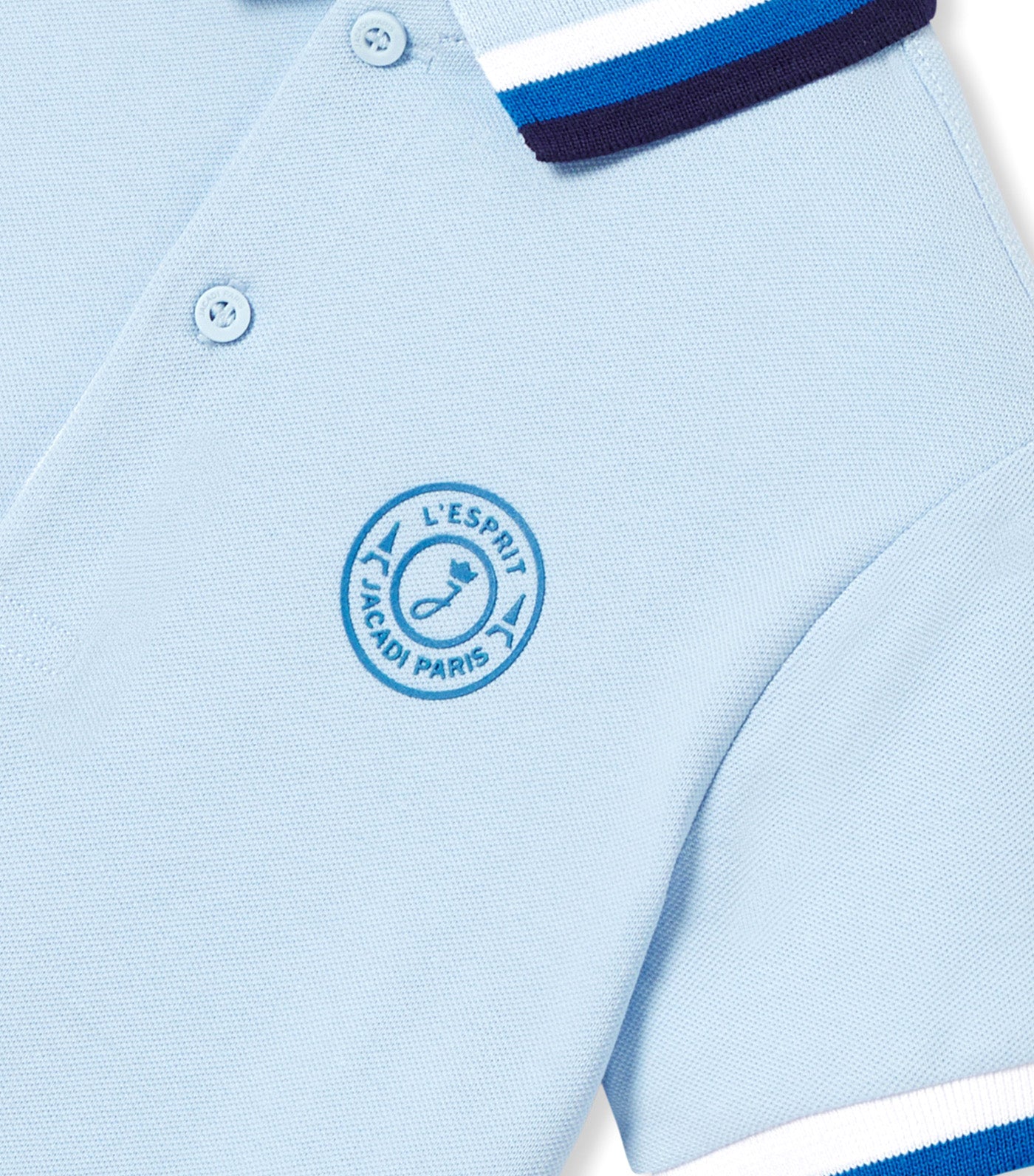 Figuier Polo Shirt