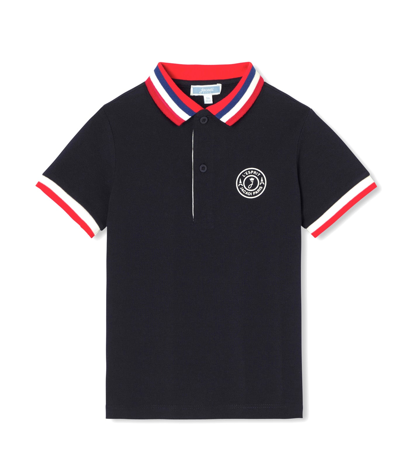 Figuier Polo Shirt