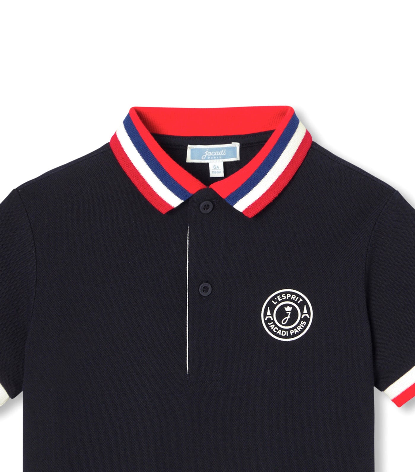 Figuier Polo Shirt