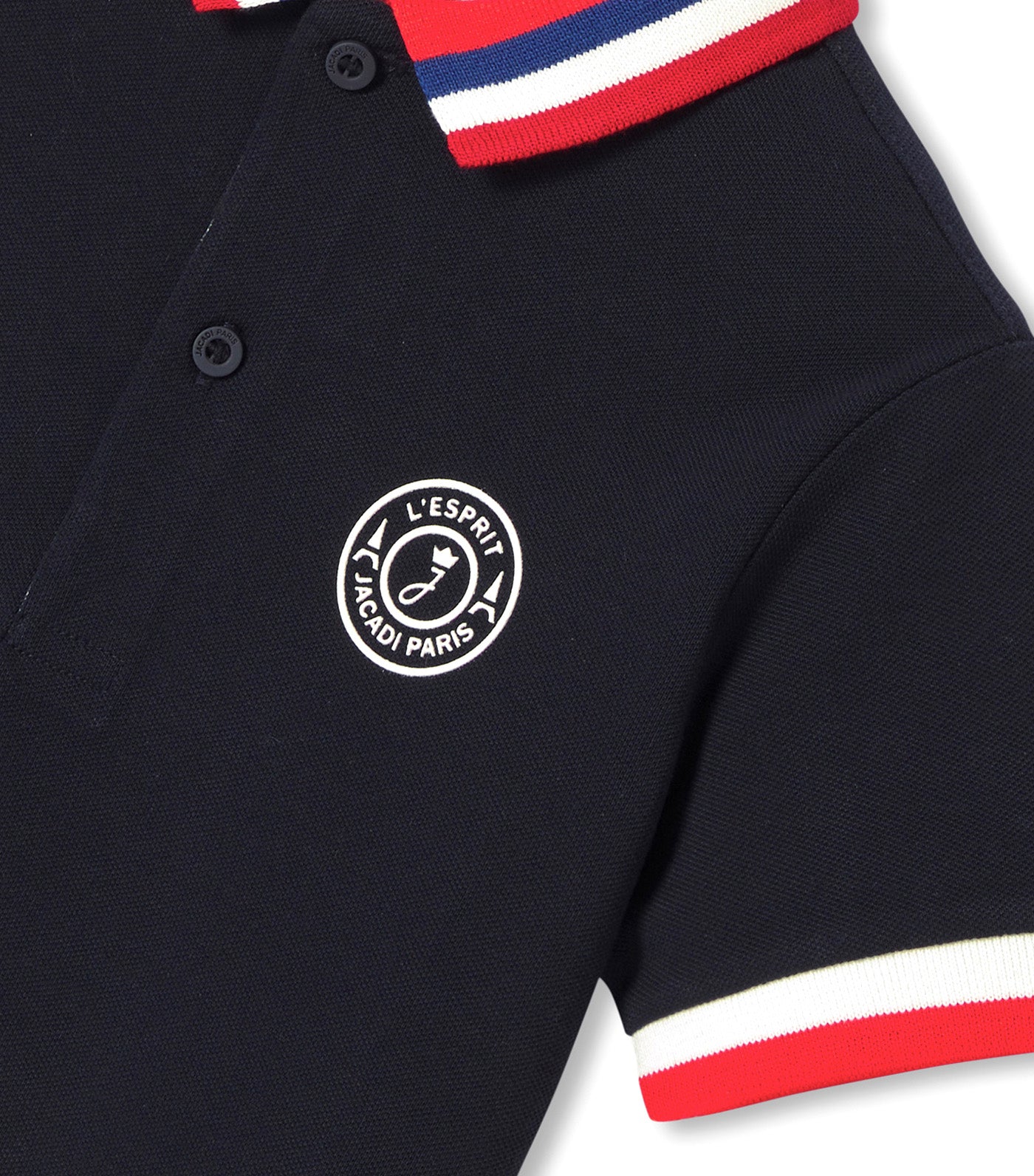Figuier Polo Shirt