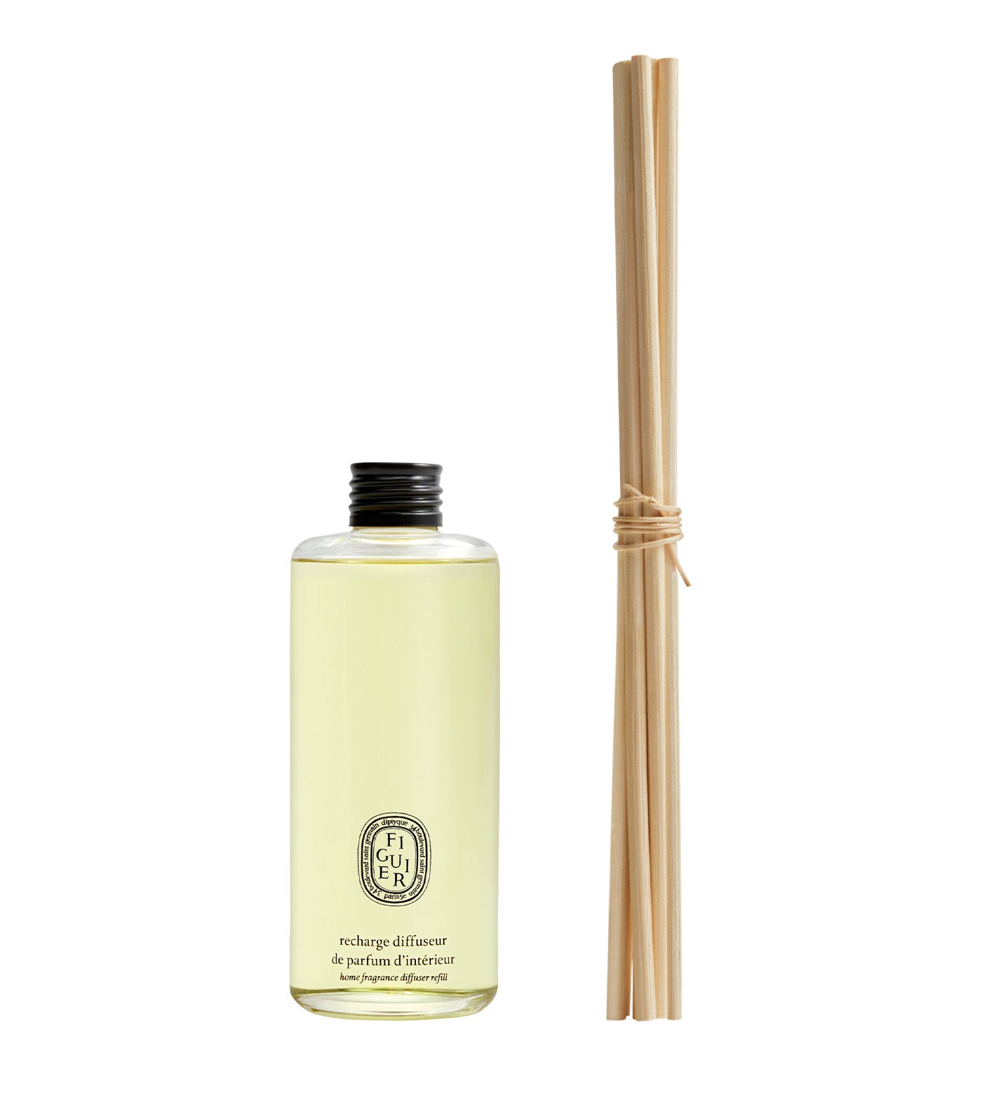 Figuier / Fig Tree Home Fragrance Diffuser Refill