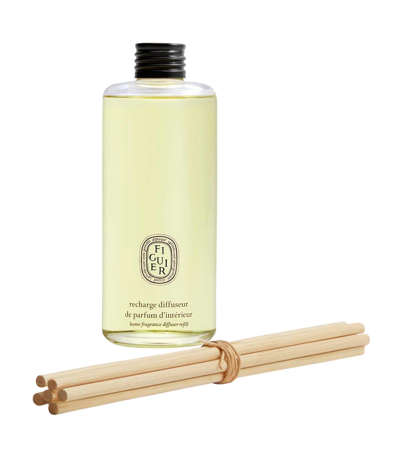 Figuier / Fig Tree Home Fragrance Diffuser Refill