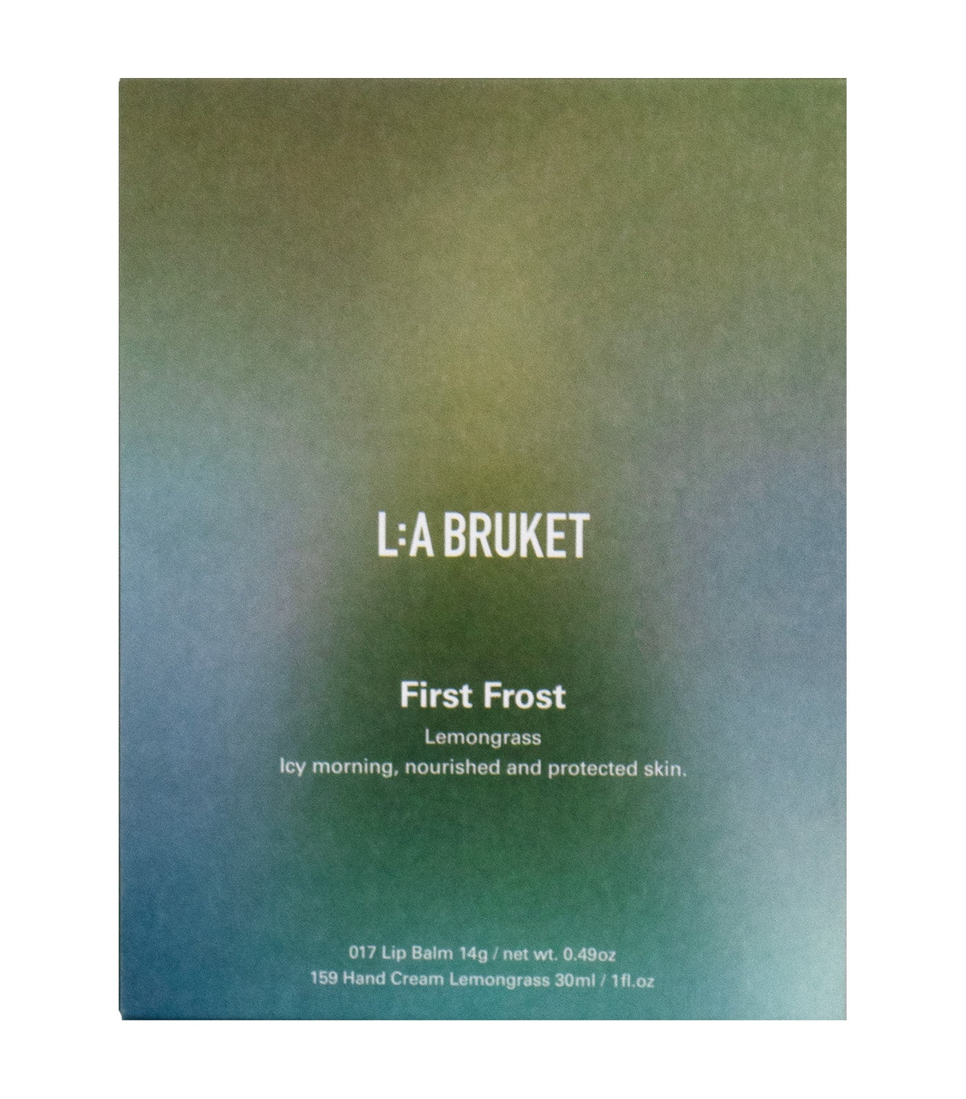 Midvinter First Frost Gift Set