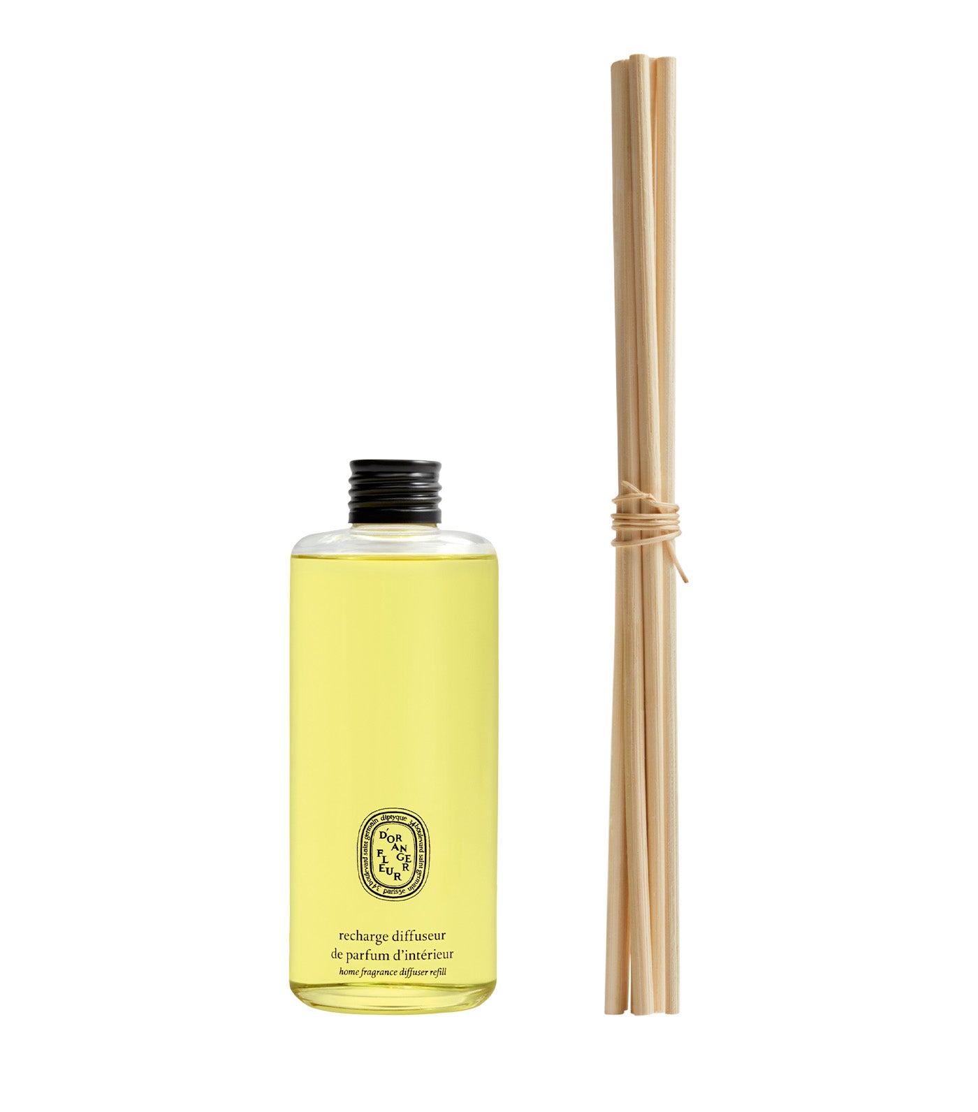 Fleur d'Oranger / Orange Blossom Home Fragrance Diffuser Refill