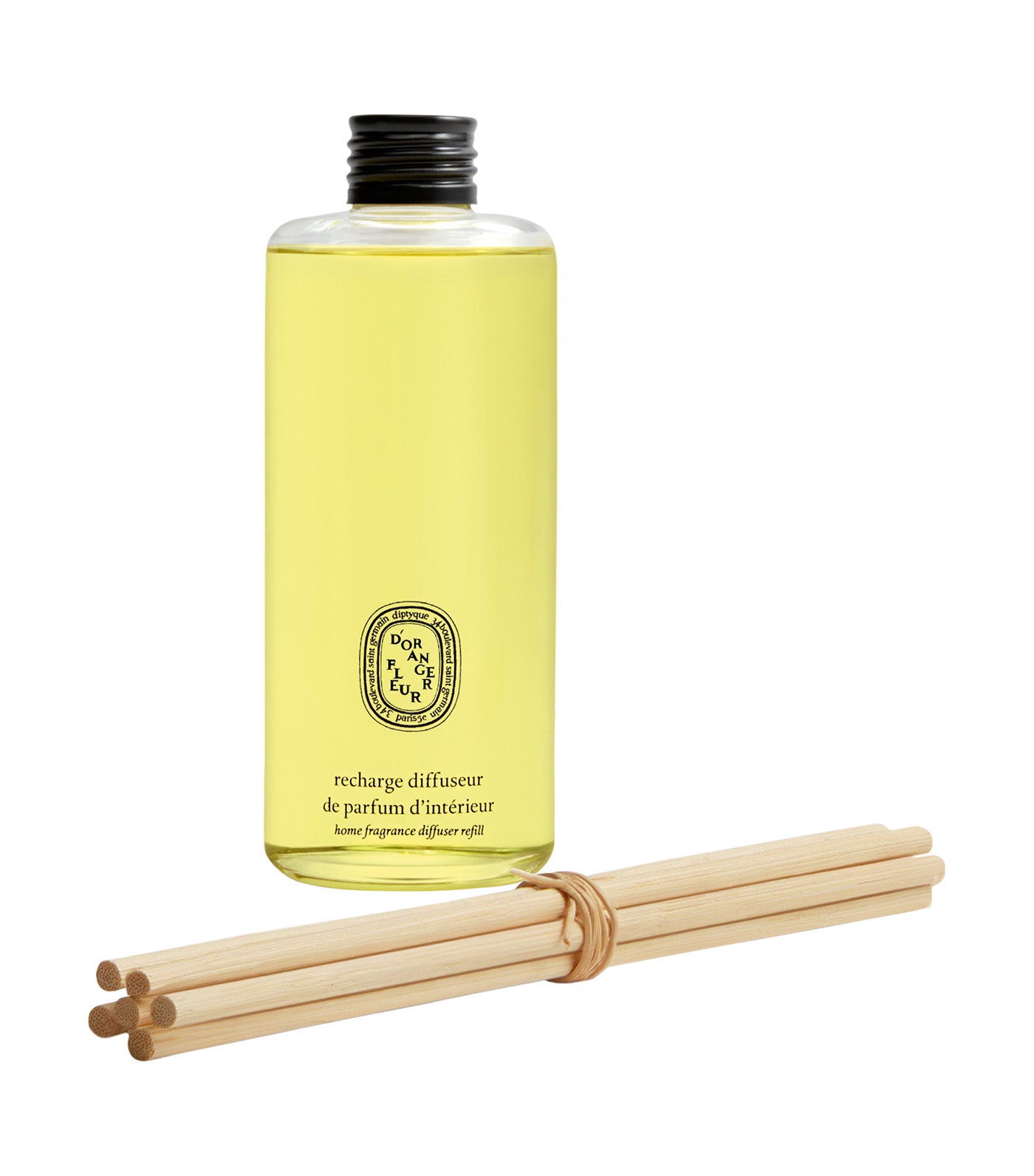 Fleur d'Oranger / Orange Blossom Home Fragrance Diffuser Refill