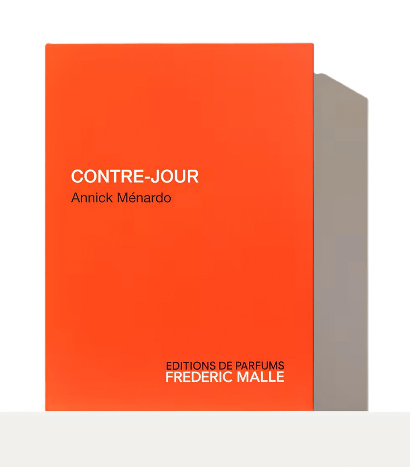 Contre-Jour Eau de Parfum