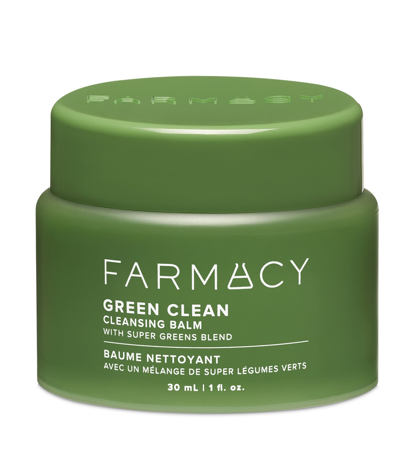 Green Clean Cleansing Balm