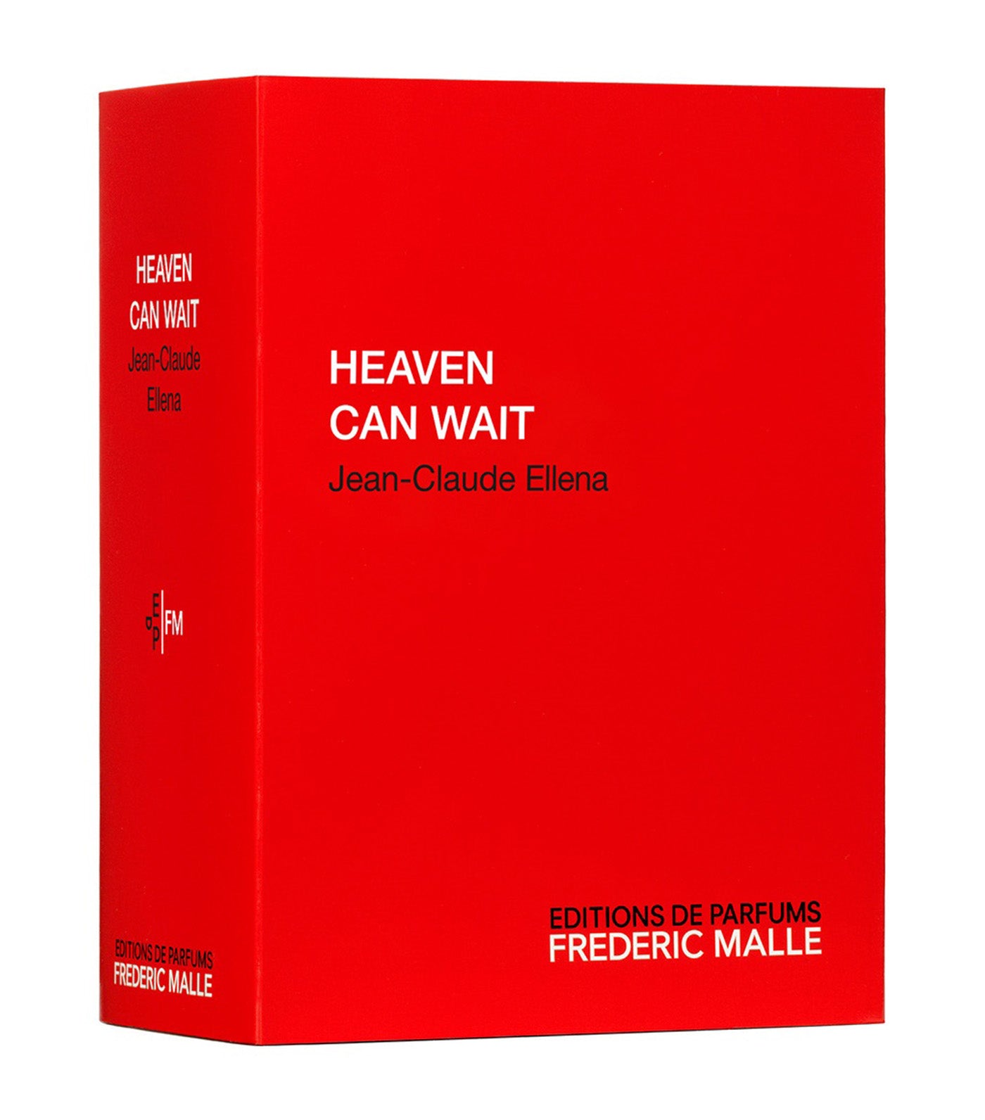 Heaven Can Wait by Jean-Claude Ellena
