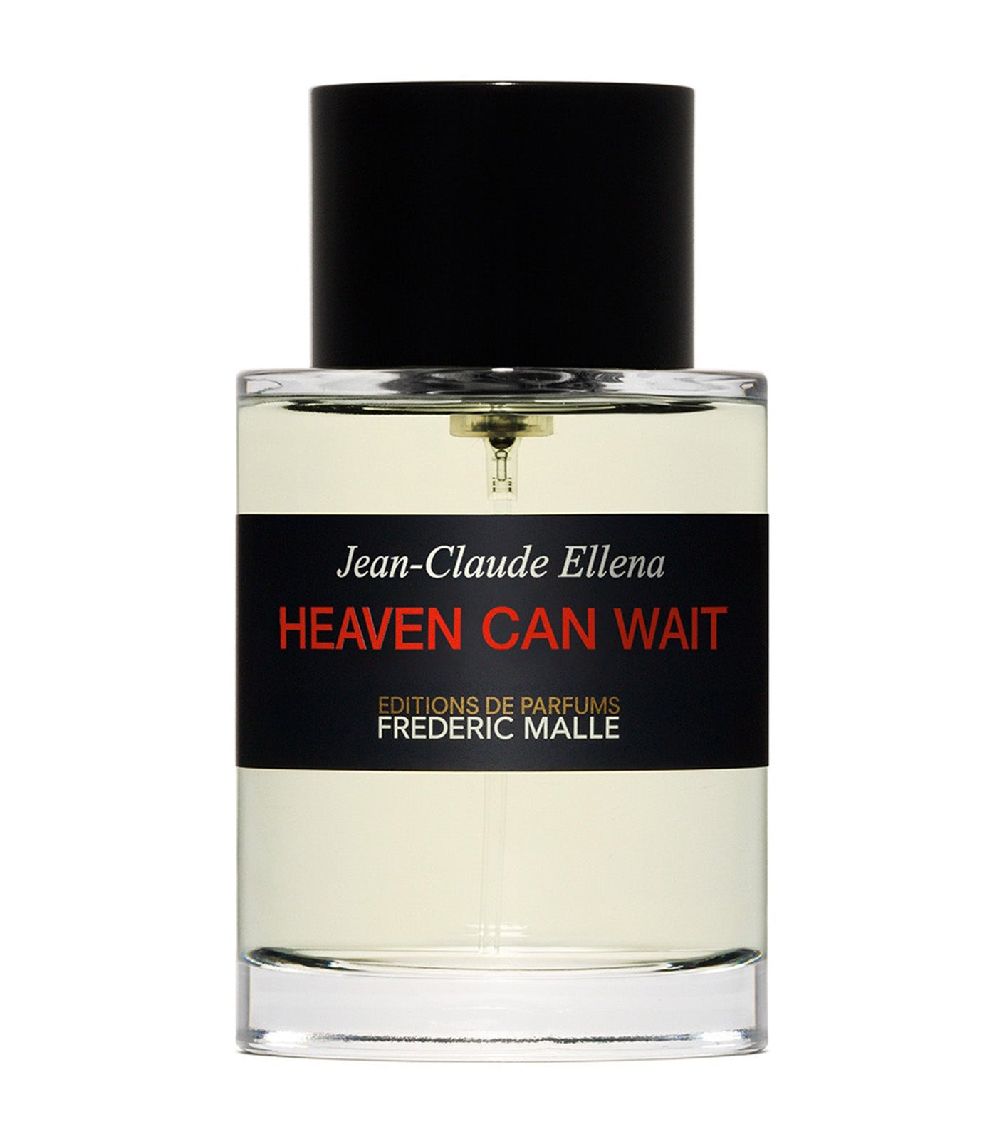 Heaven Can Wait by Jean-Claude Ellena