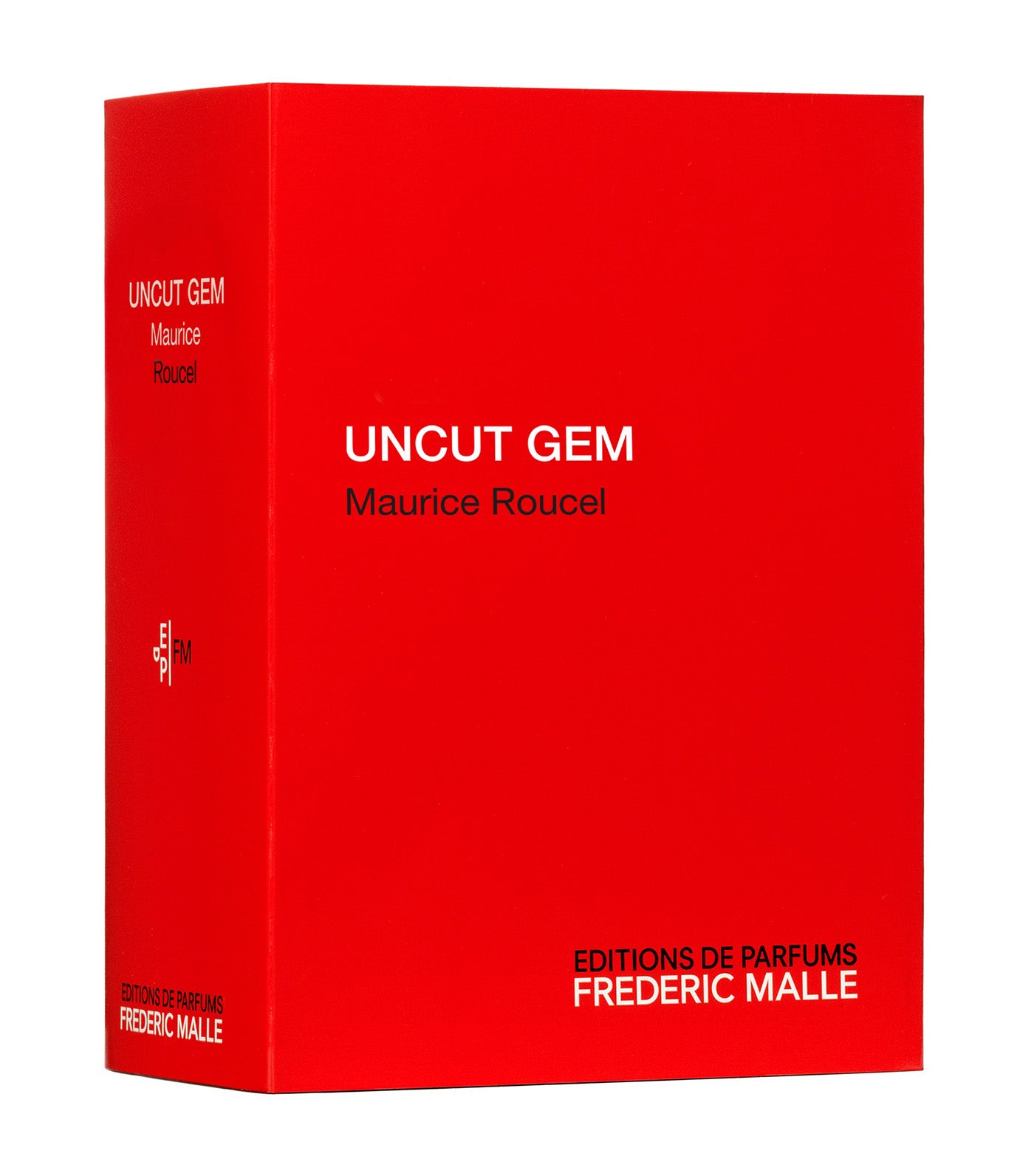 Uncut Gem by Maurice Roucel