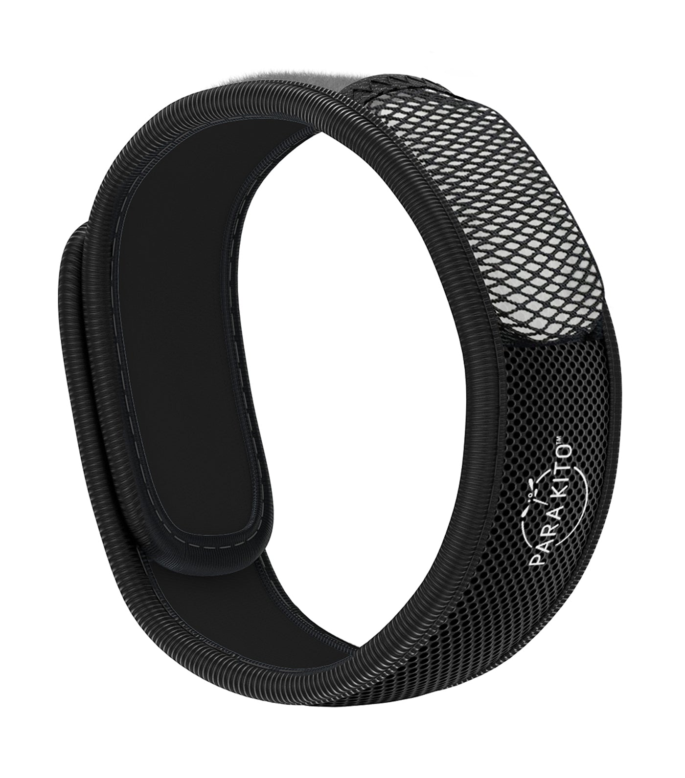 Mosquito Repellant Wristband - Black