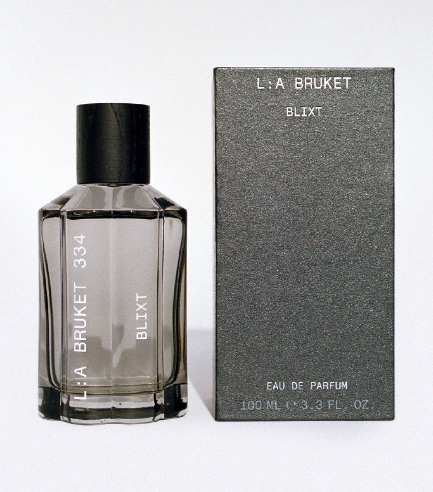 334 Blixt Eau de Parfum