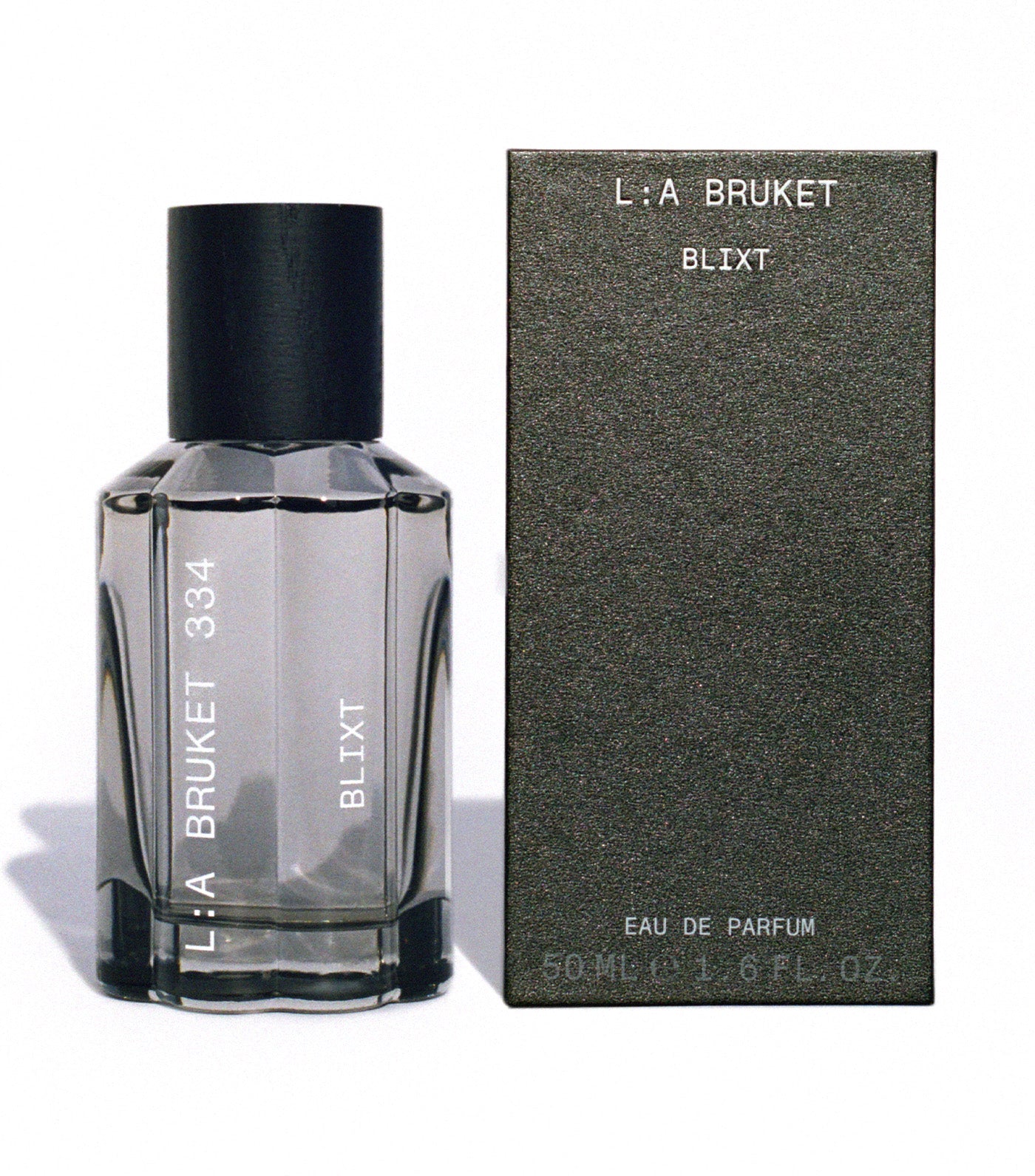334 Blixt Eau de Parfum