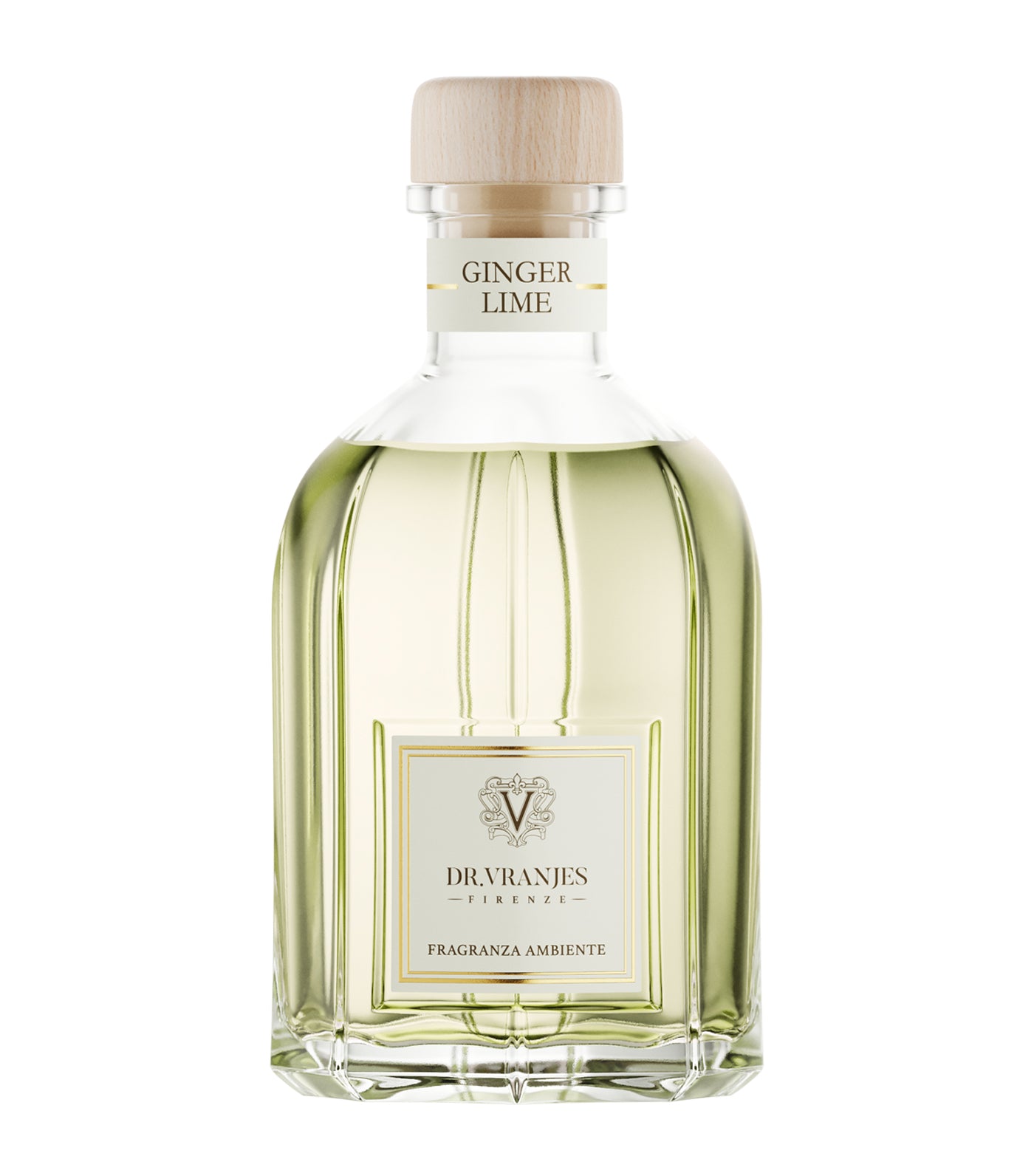 Ginger Lime Diffuser Unisex
