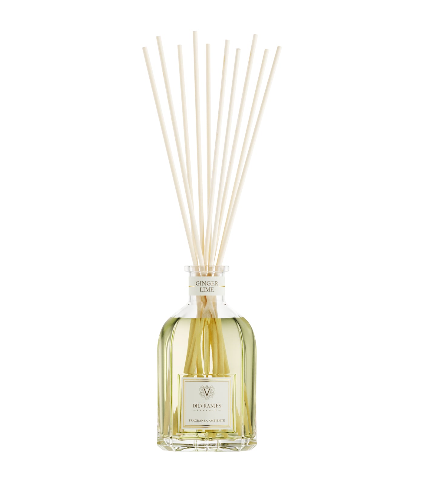 Ginger Lime Diffuser Unisex