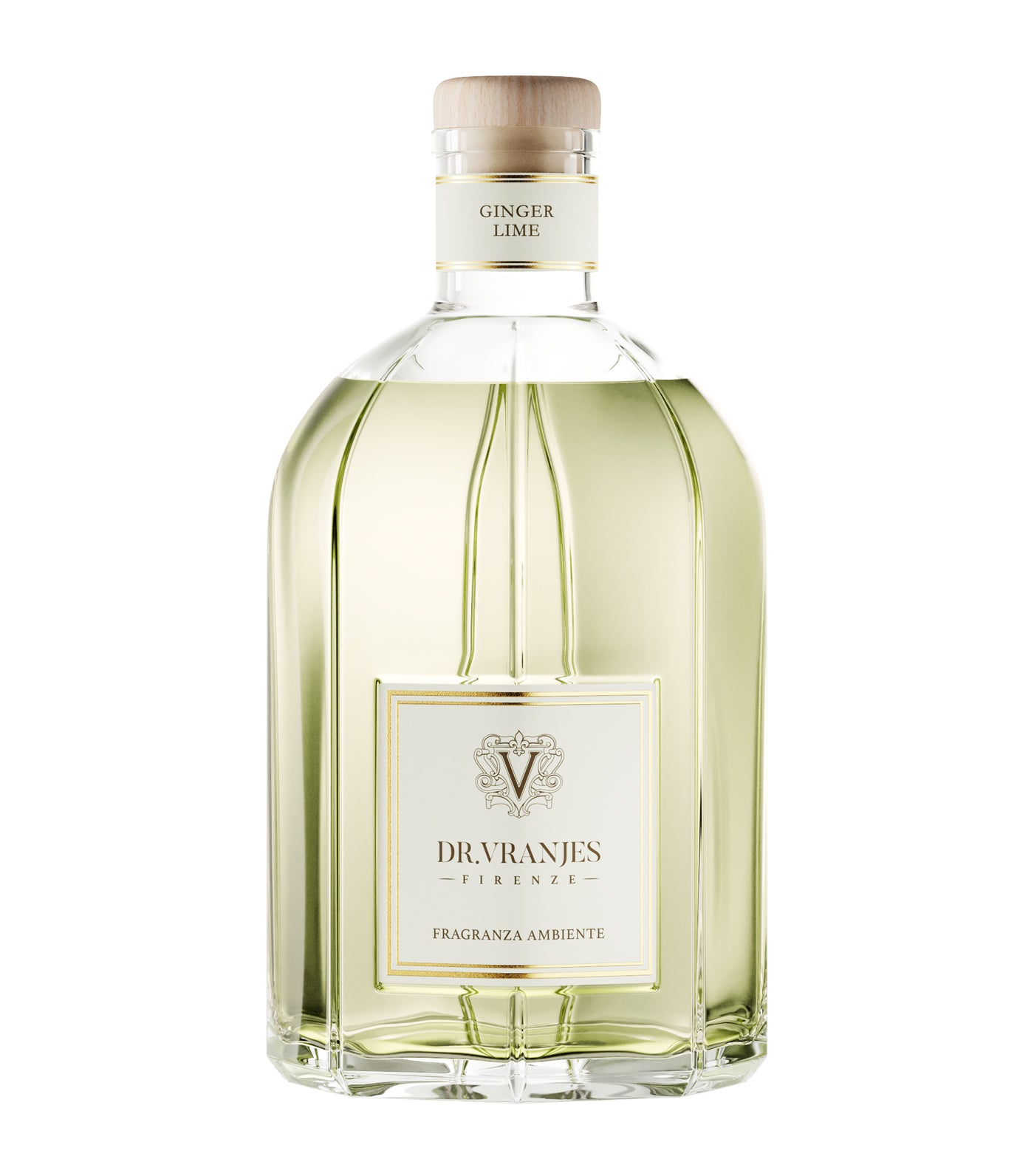 Ginger Lime Diffuser Unisex
