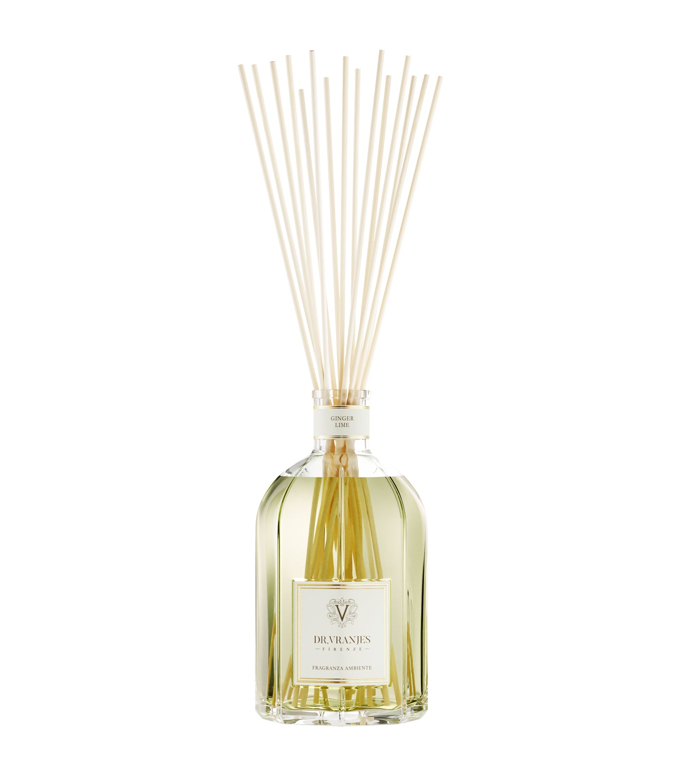 Ginger Lime Diffuser Unisex