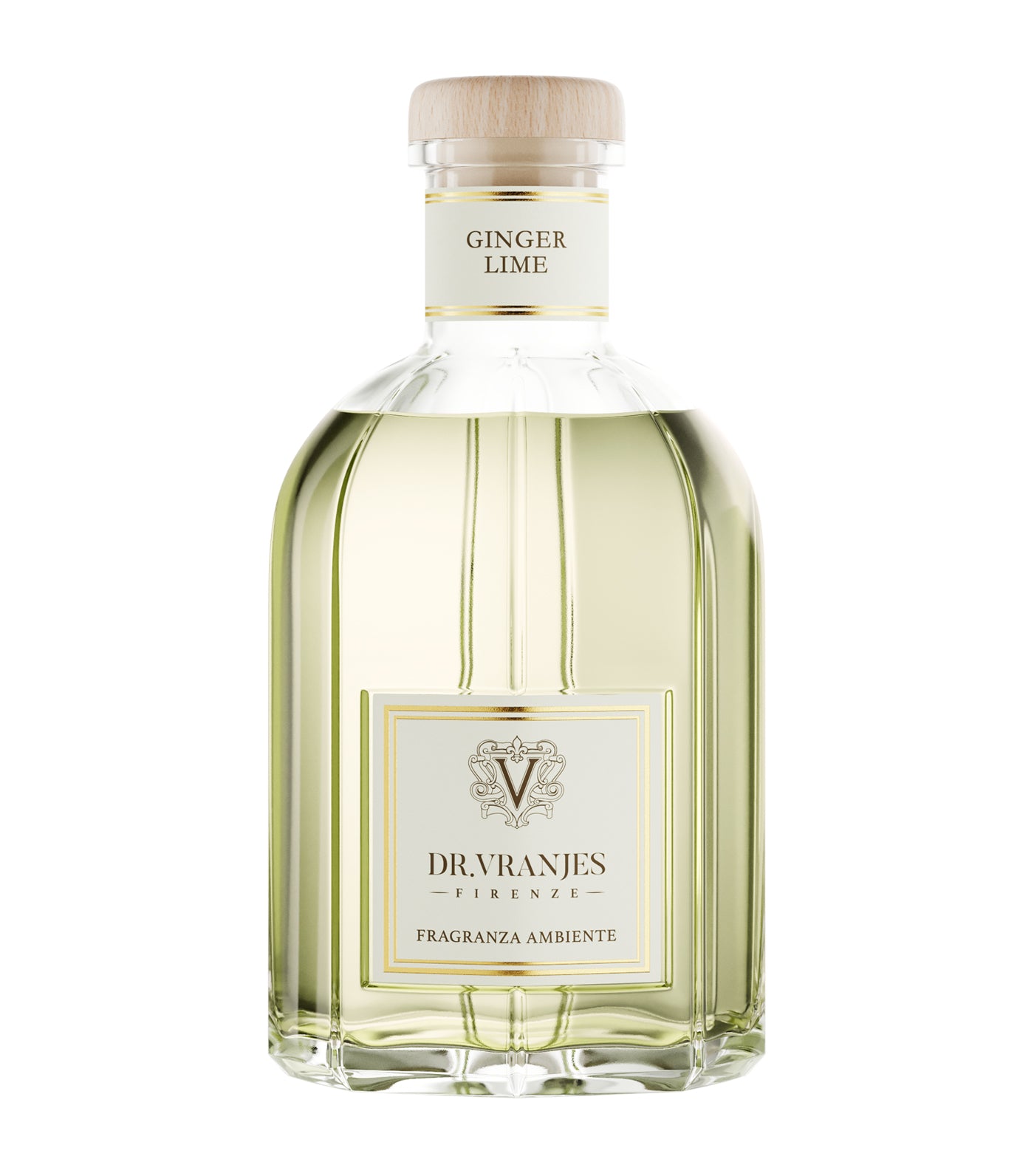 Ginger Lime Diffuser Unisex