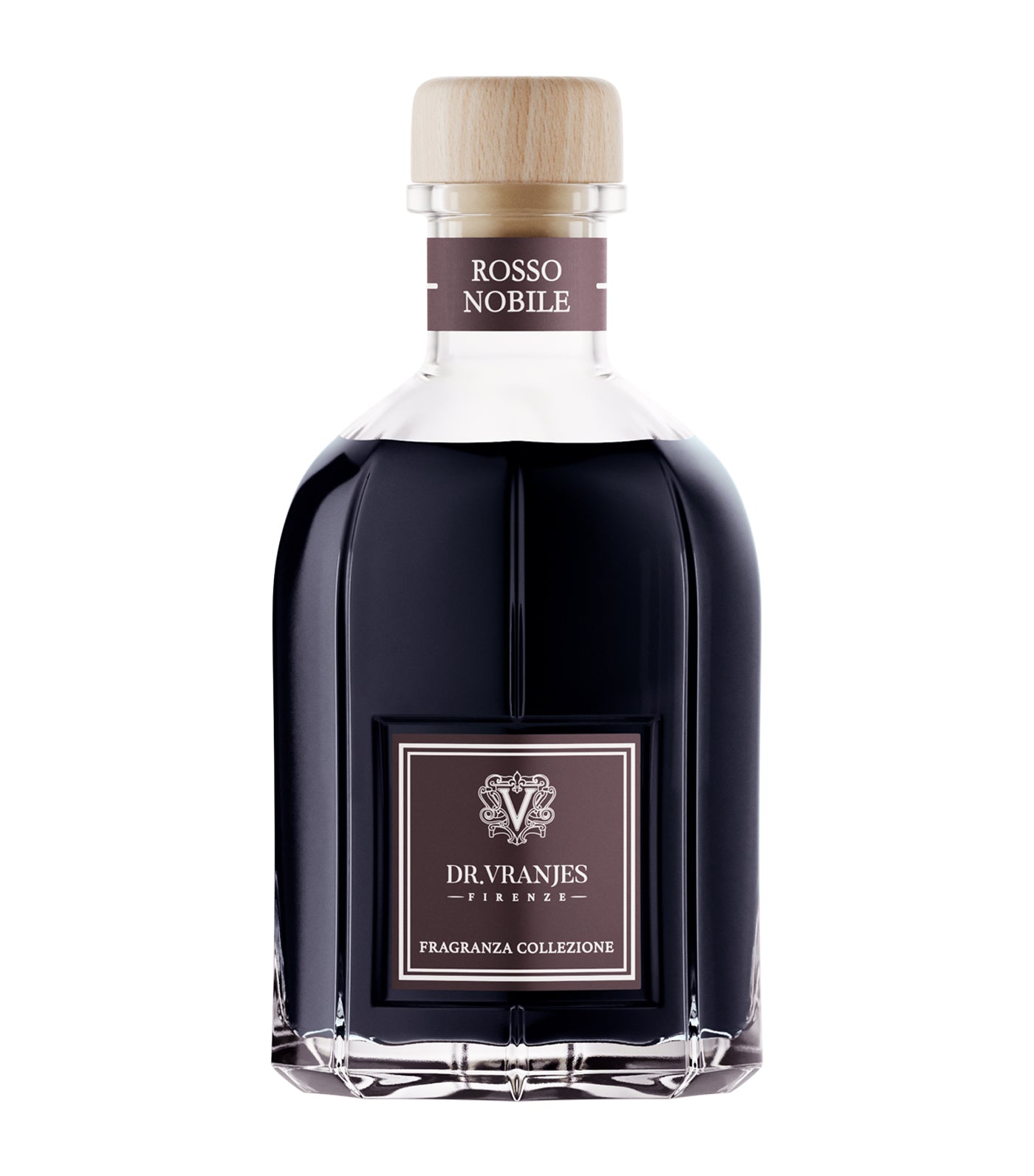 Rosso Nobile Diffuser Unisex