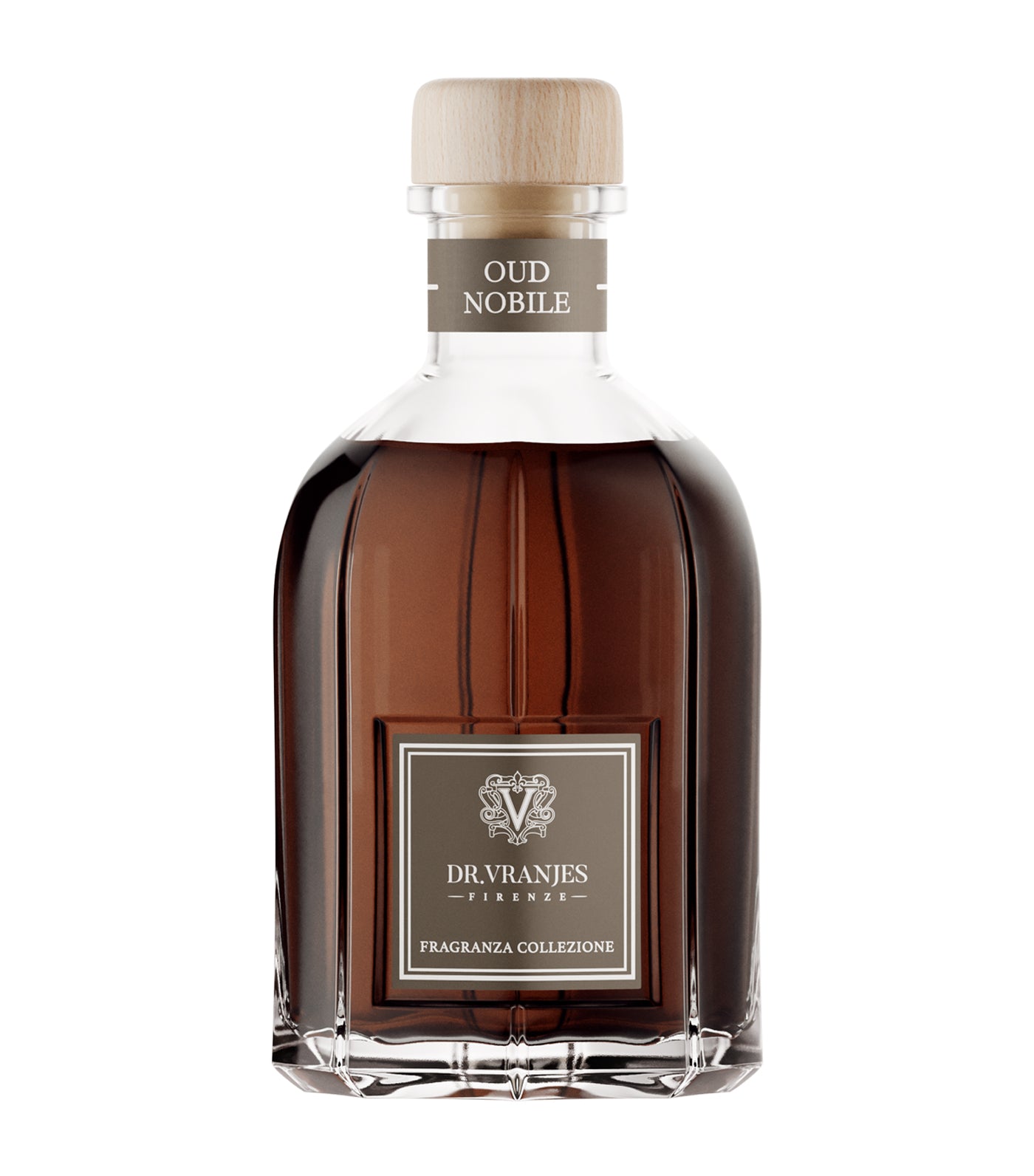 Oud Nobile Diffuser Unisex