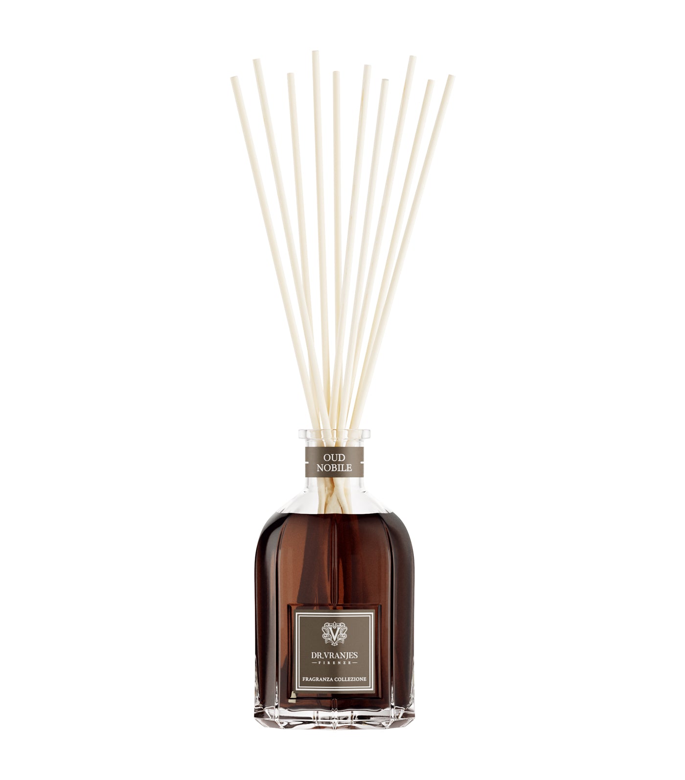 Oud Nobile Diffuser Unisex