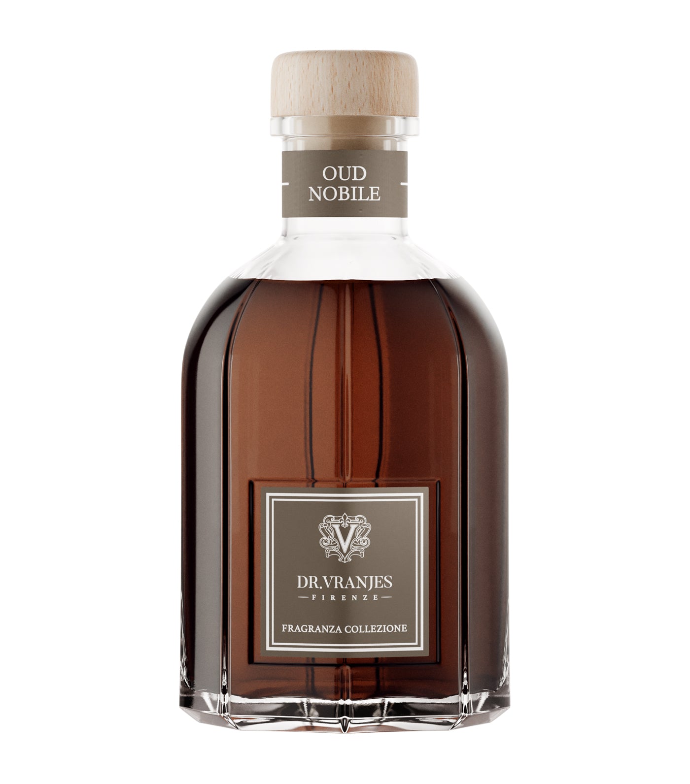 Oud Nobile Diffuser Unisex