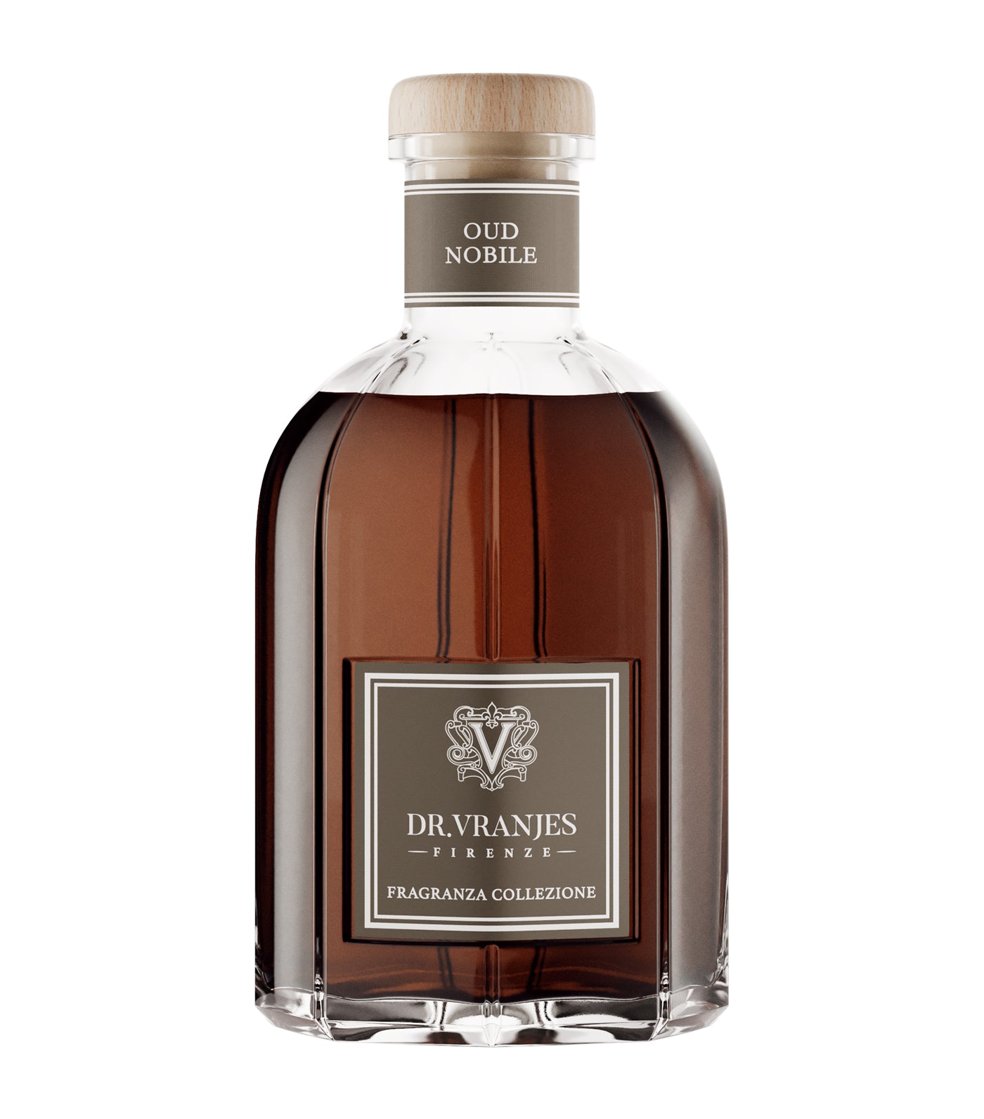 Oud Nobile Diffuser Unisex