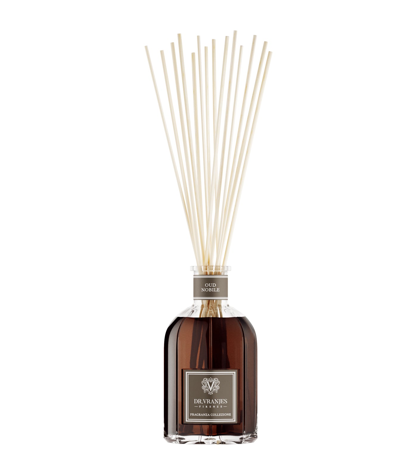 Oud Nobile Diffuser Unisex
