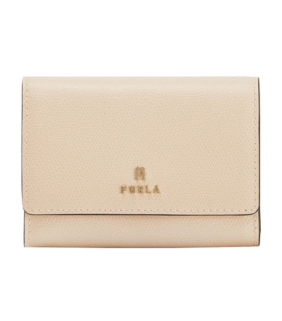 Camelia M Compact Wallet Flap Ballerina I