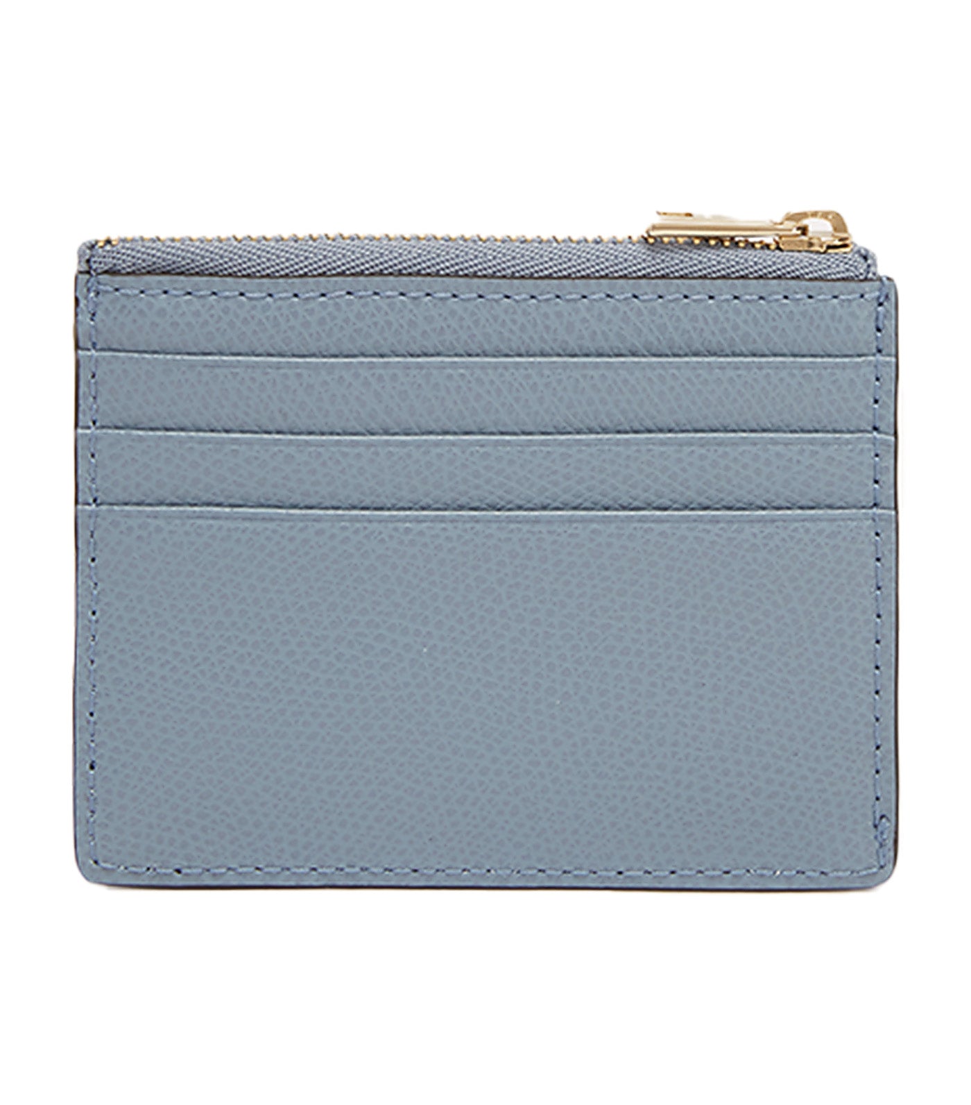Camelia S Zipped Card Case Celestial