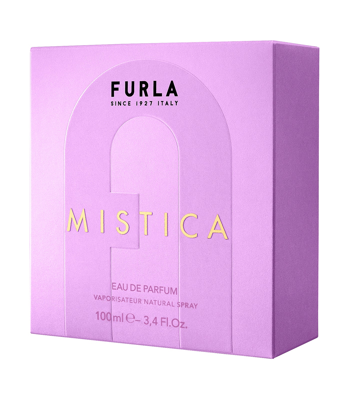 Mistica Eau de Parfum