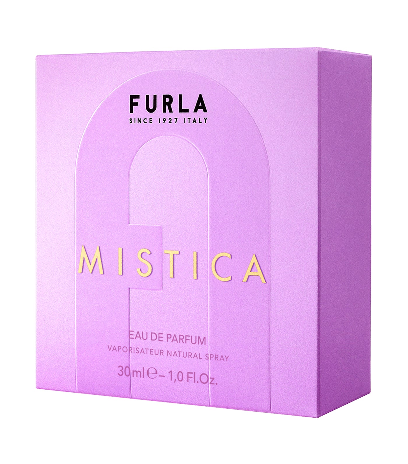 Mistica Eau de Parfum