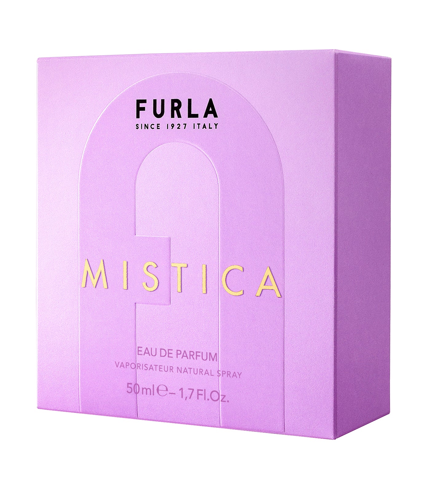 Mistica Eau de Parfum