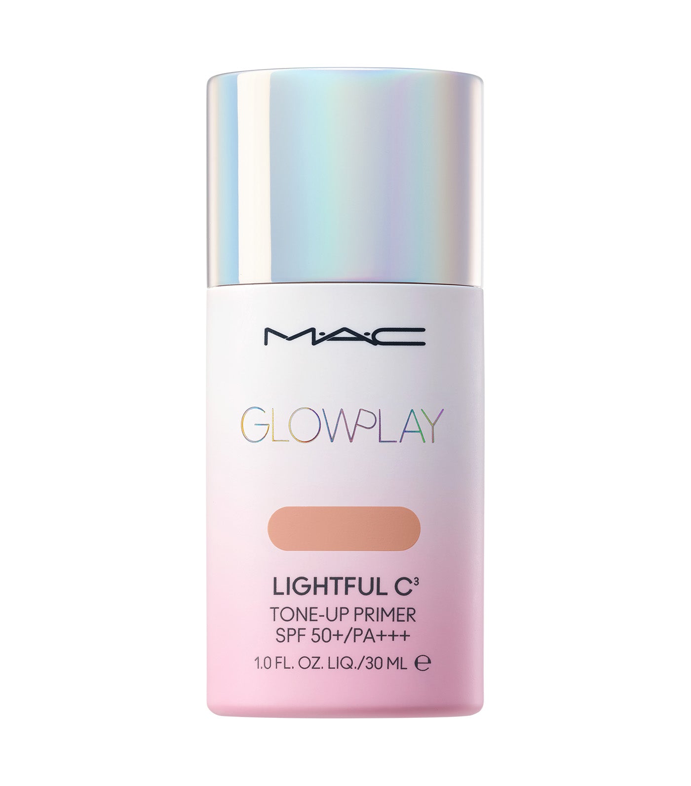 Glow Play Lightful C3 Tinted Primer SPF50