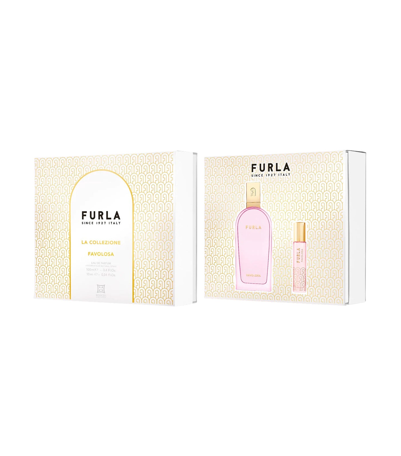 Favolosa Eau de Parfum Gift Set