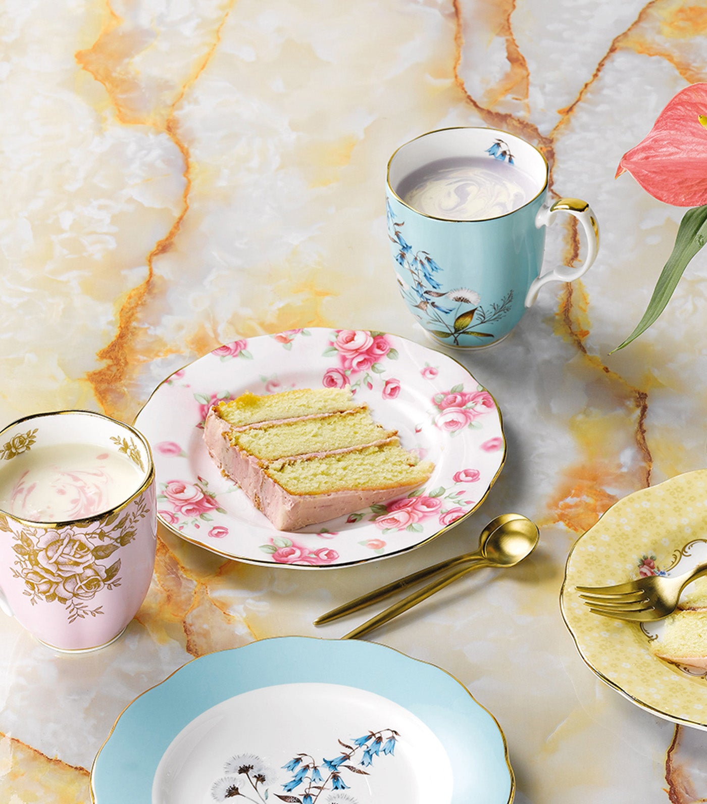 100 Years Of Royal Albert Festival 1950 Collection