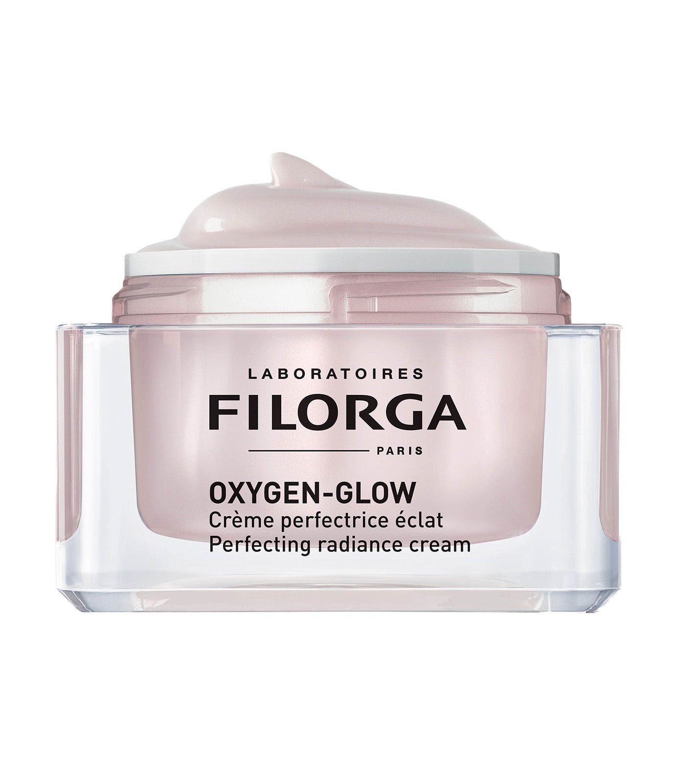 Oxygen-Glow Perfecting Radiance Cream 50ml