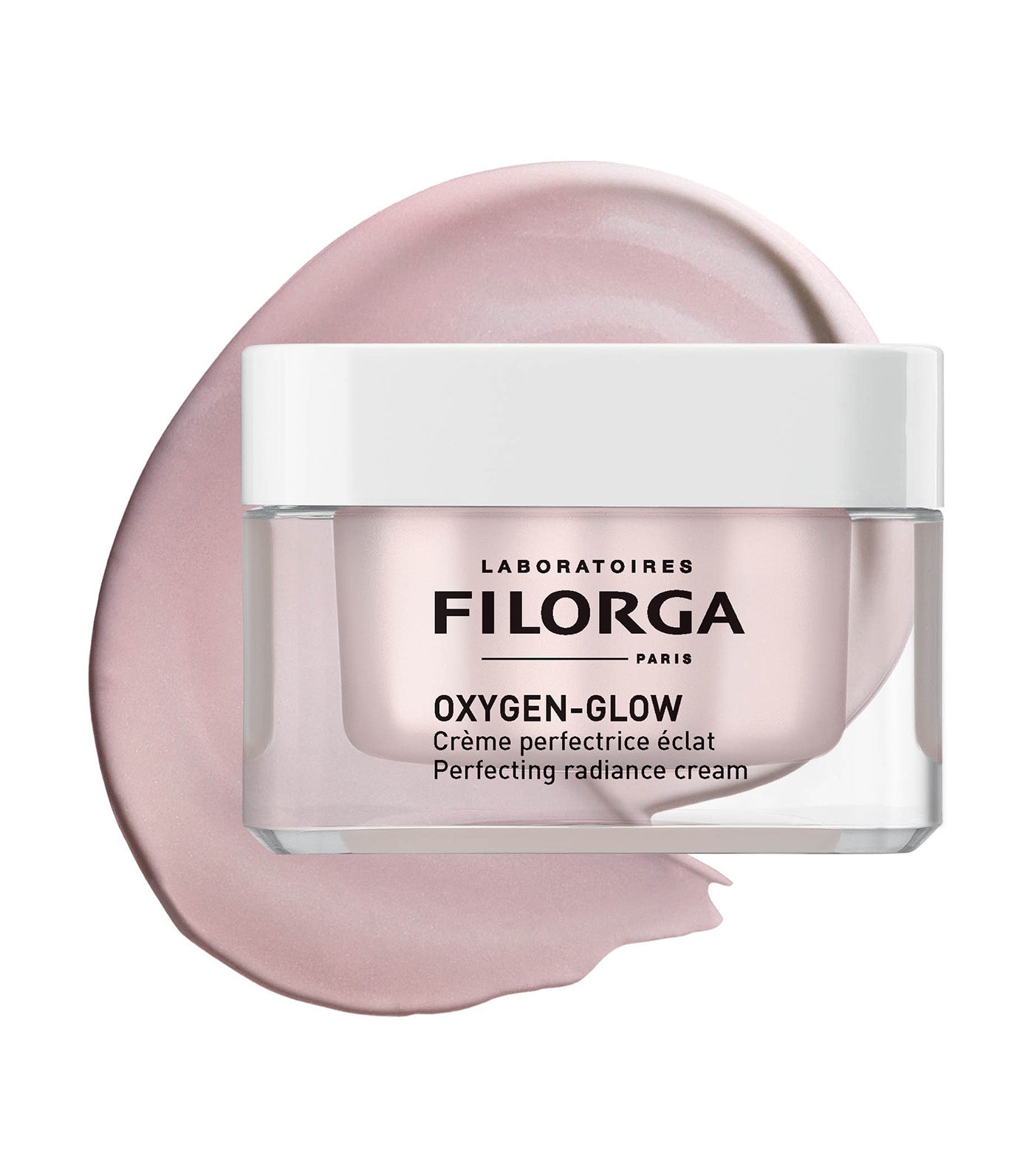 Oxygen-Glow Perfecting Radiance Cream 50ml