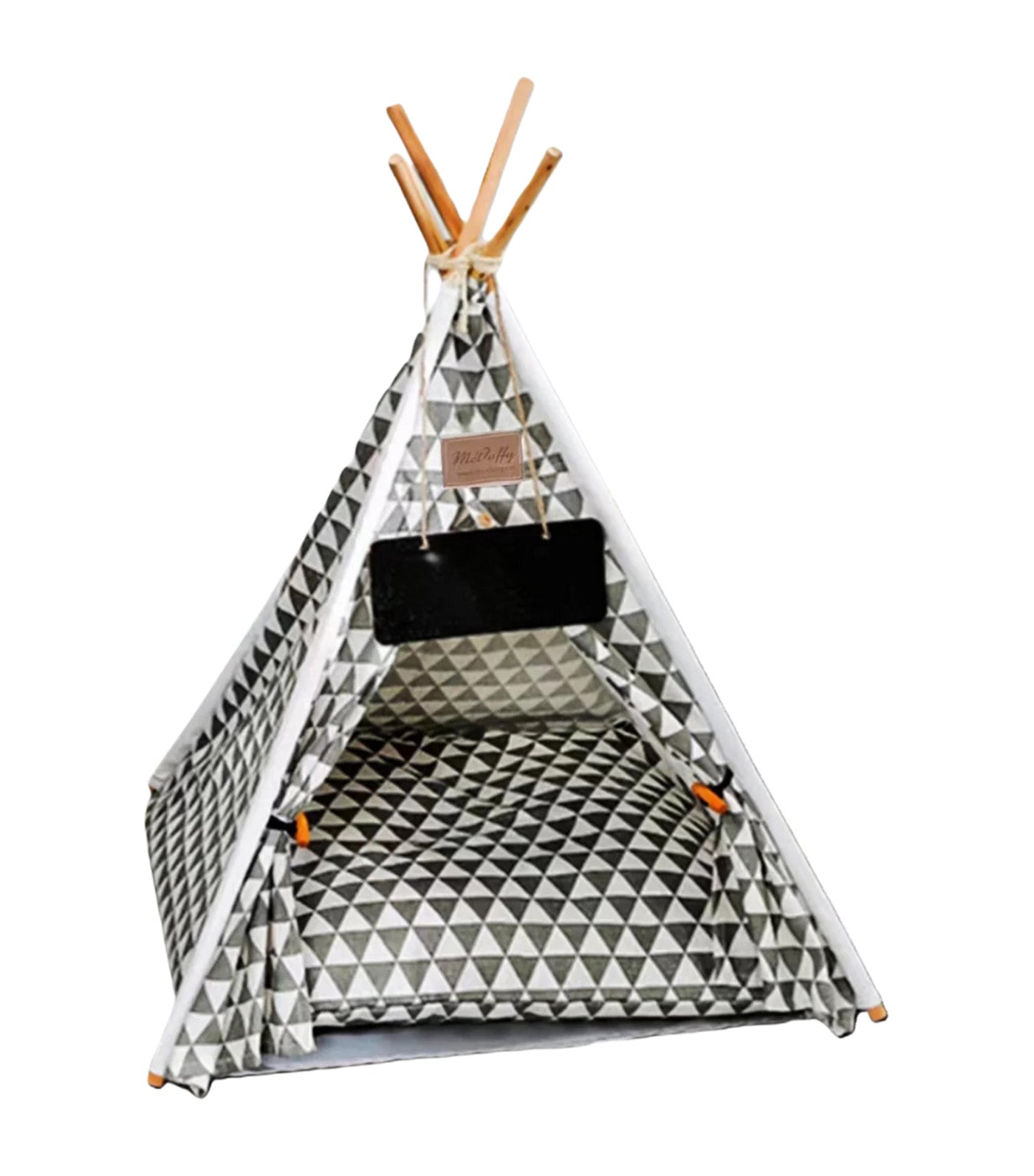 Signature Teepee Tents