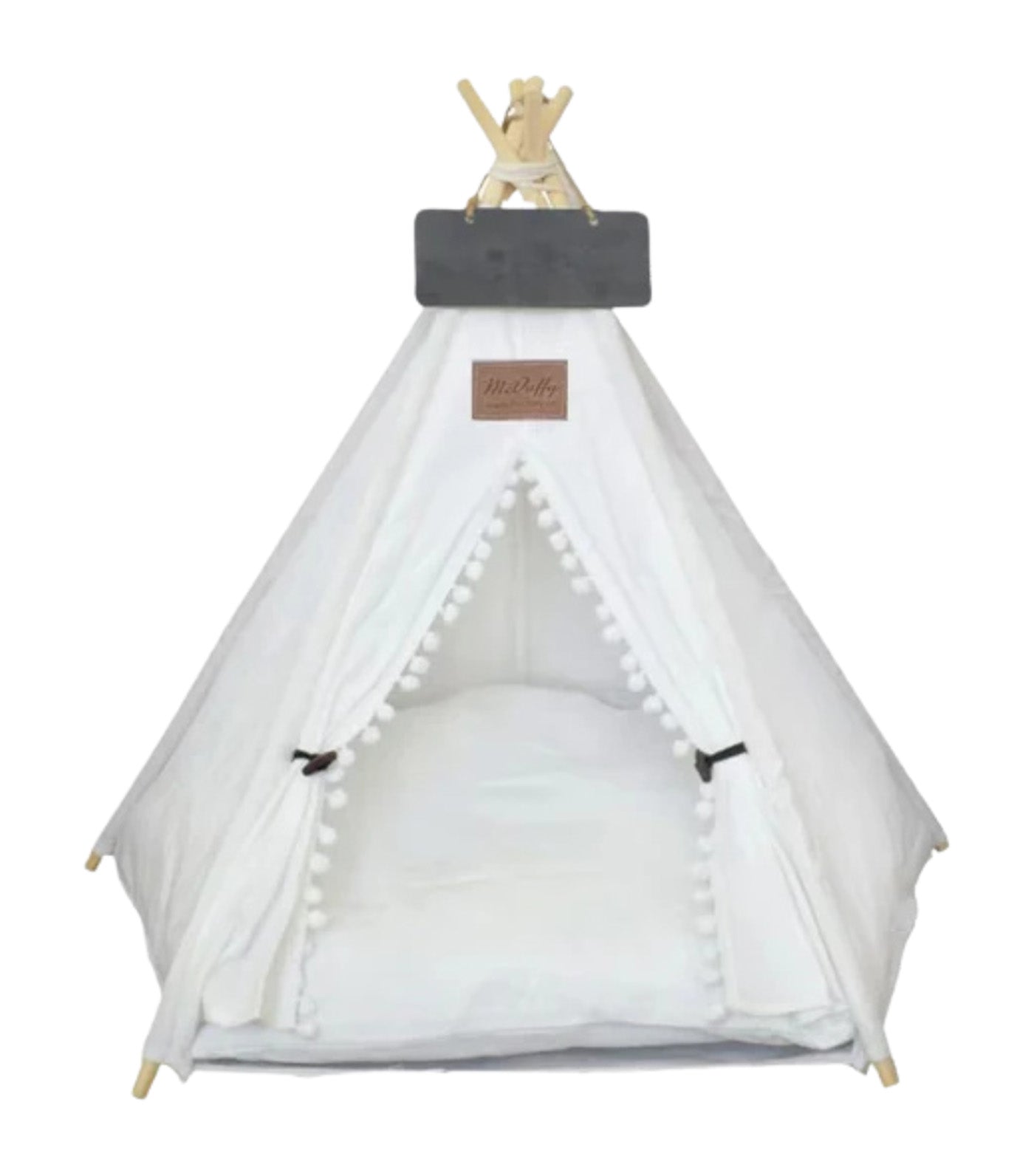 Signature Teepee Tents