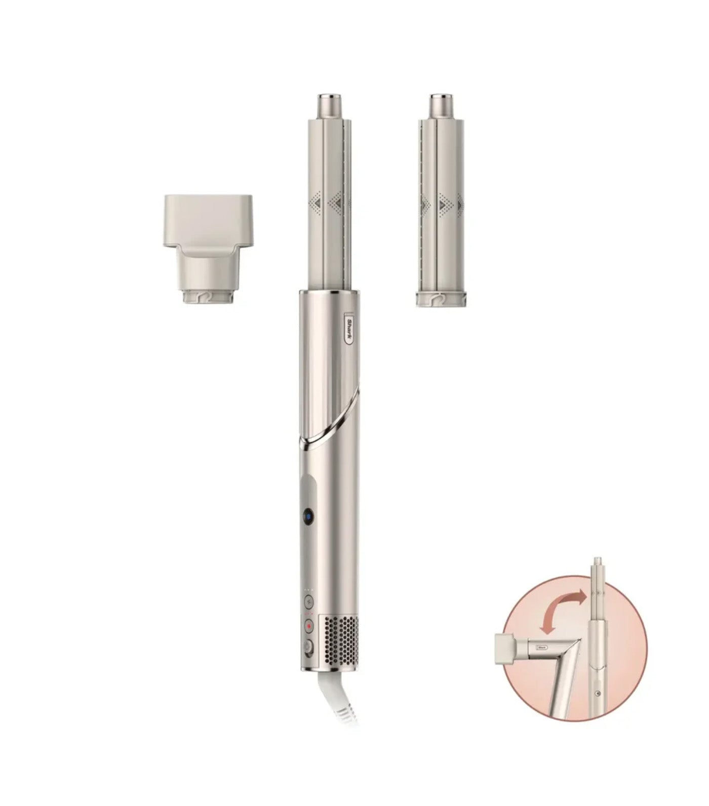 FlexStyle Air Styling & Drying System Essential Pack