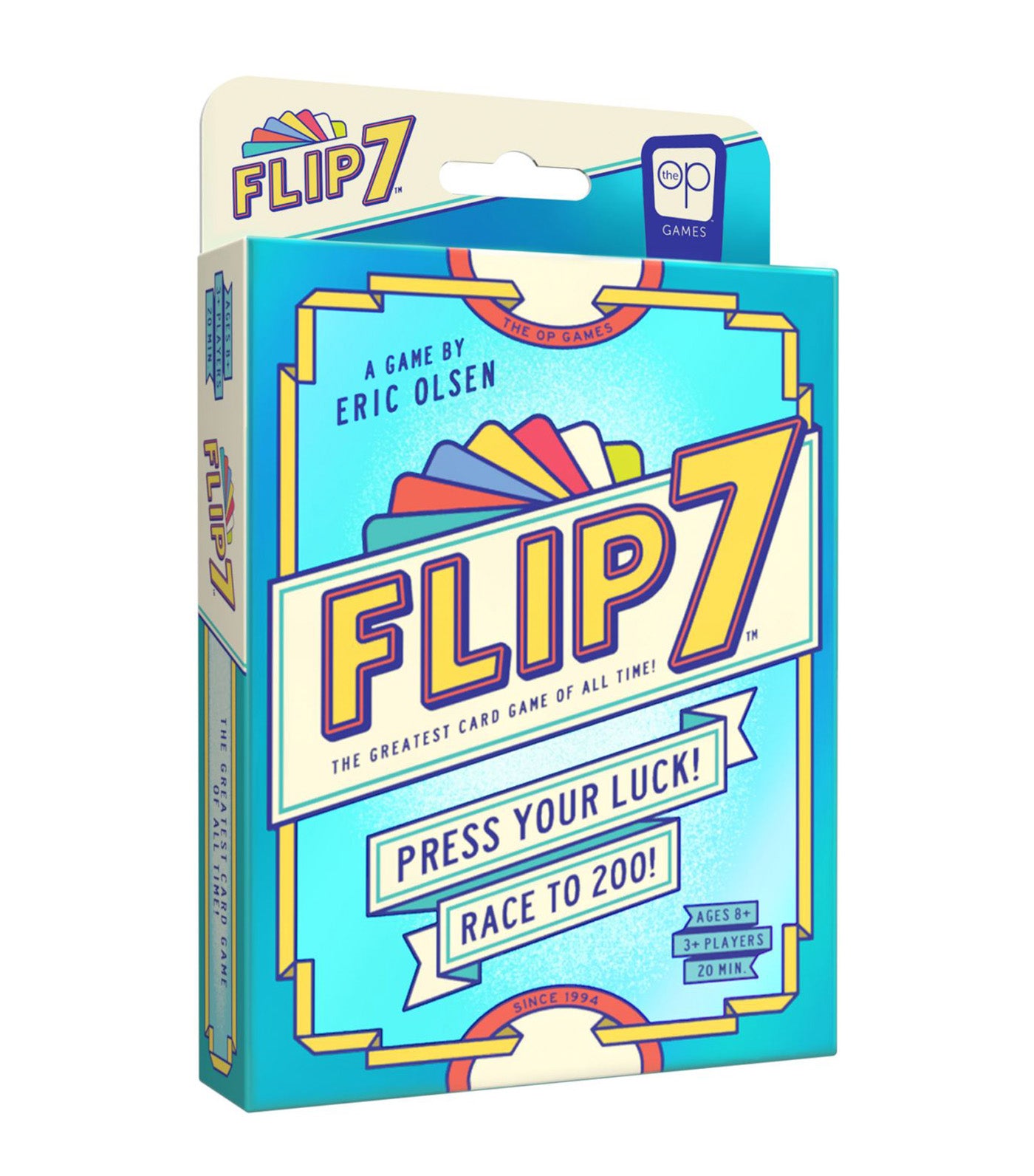 Flip 7