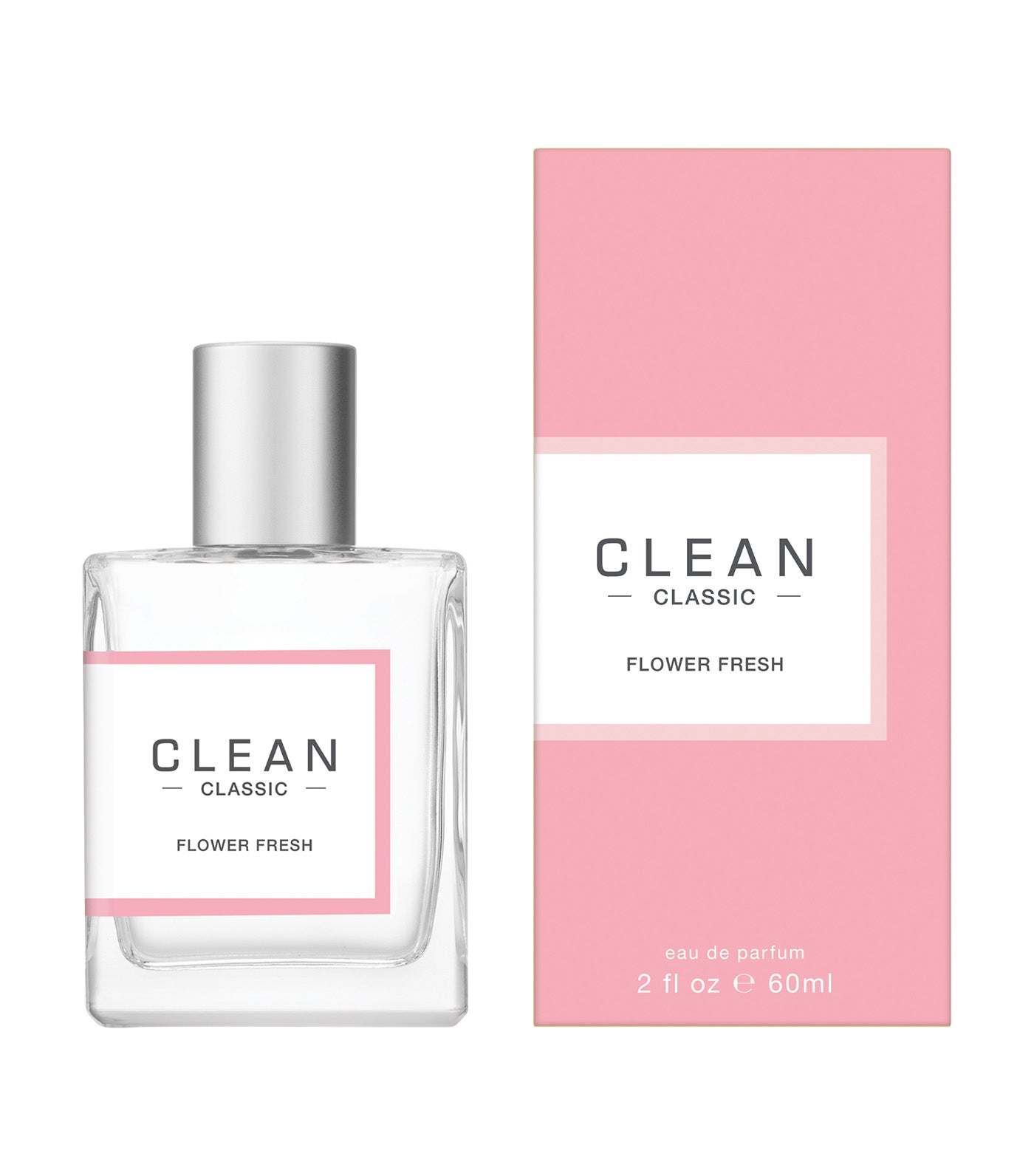 CLEAN CLASSIC Flower Fresh