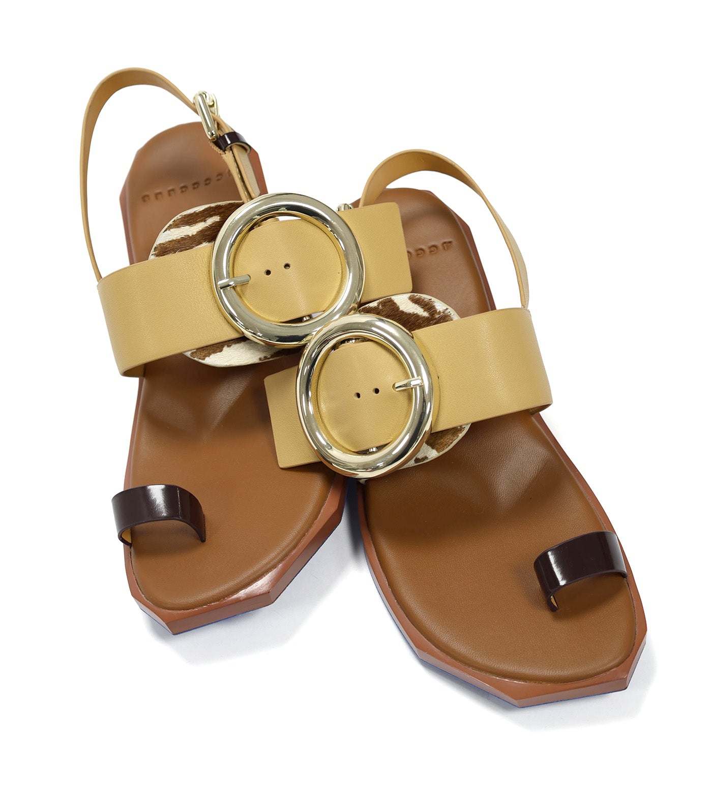 4CCCCEES Follin Torus Zebra Mix