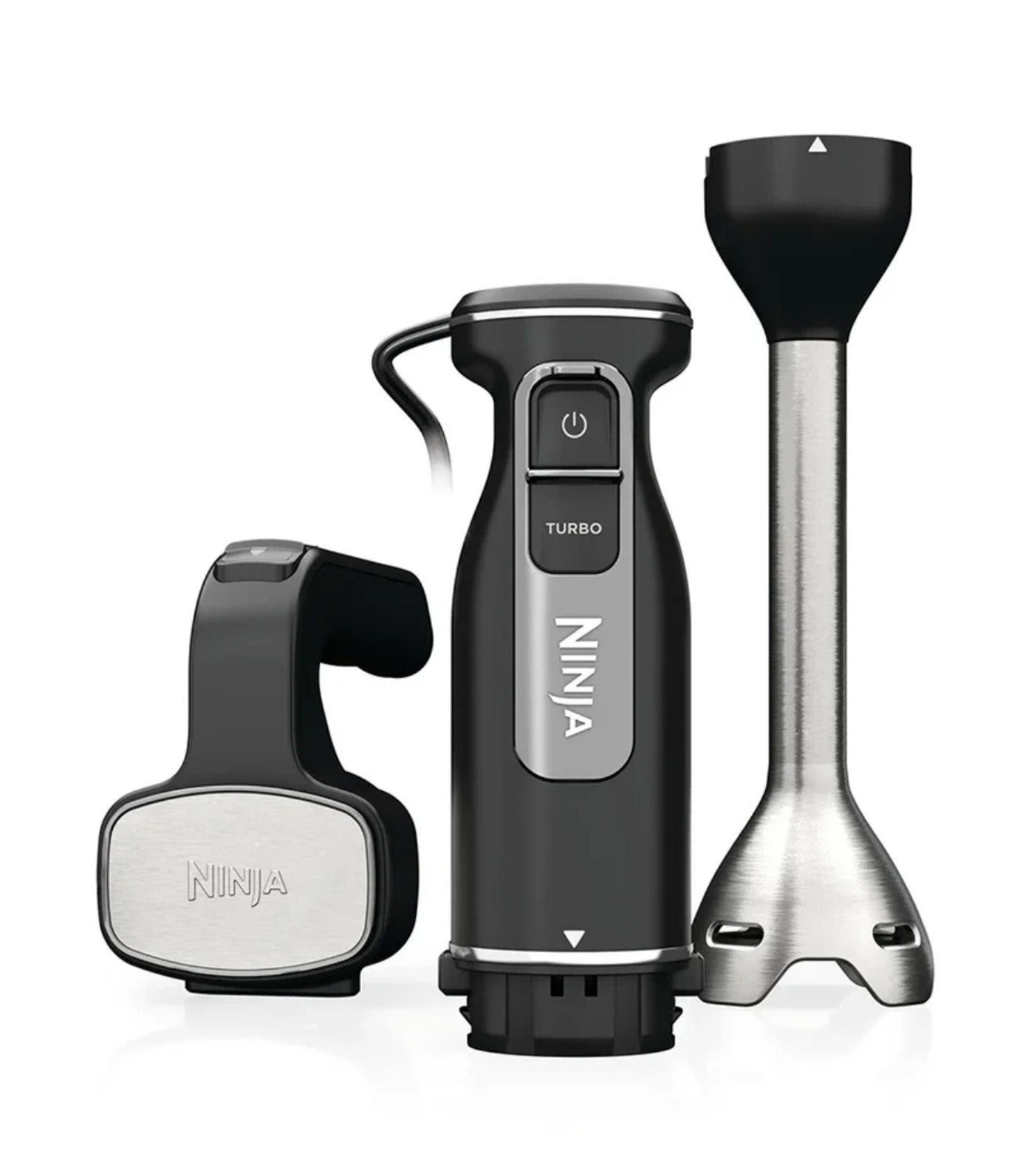 Foodi® Power Mixer System Black