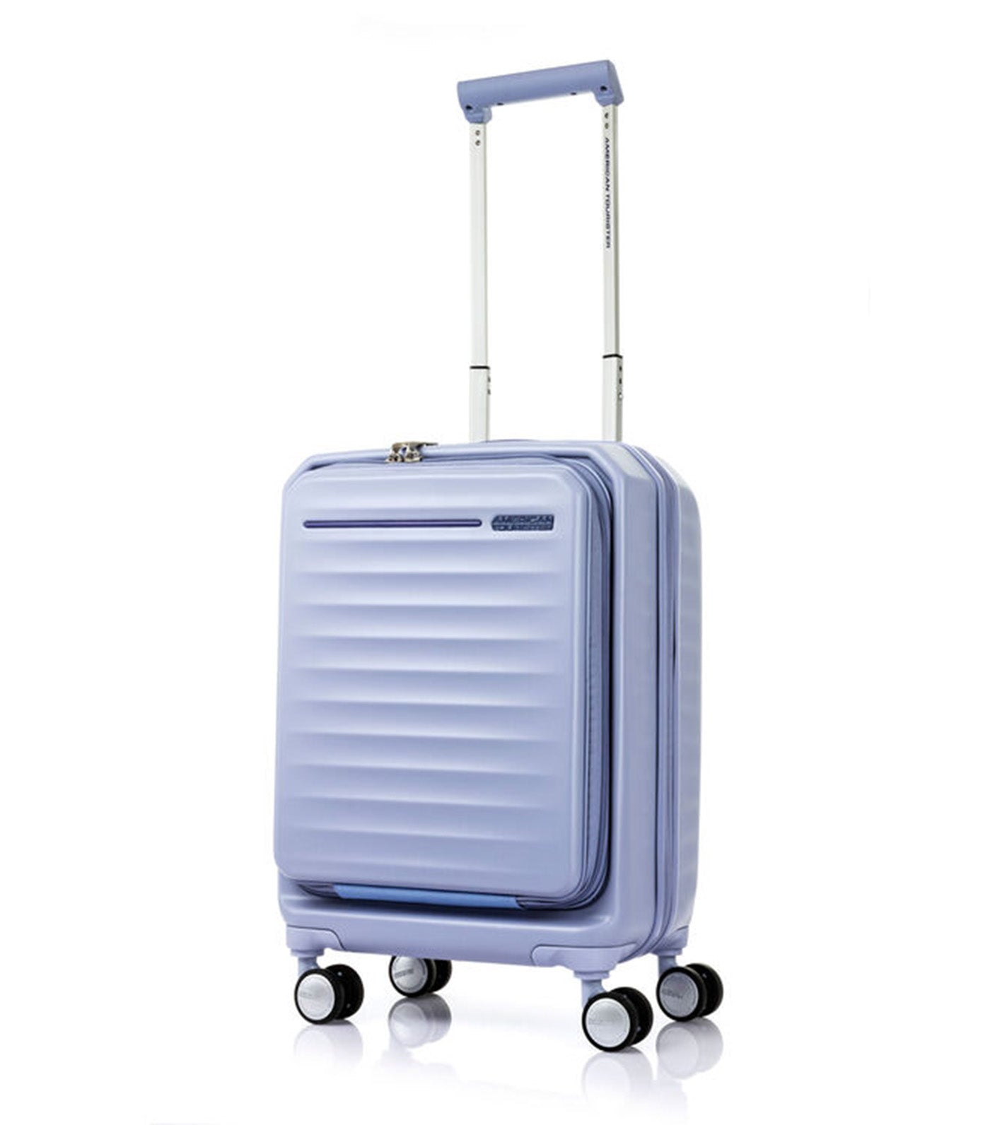 FRONTEC™ Spinner EXP TSA SP54/19 Lilac
